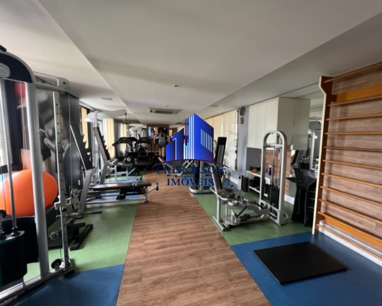 Apartamento, 4 quartos, 196 m² - Foto 45