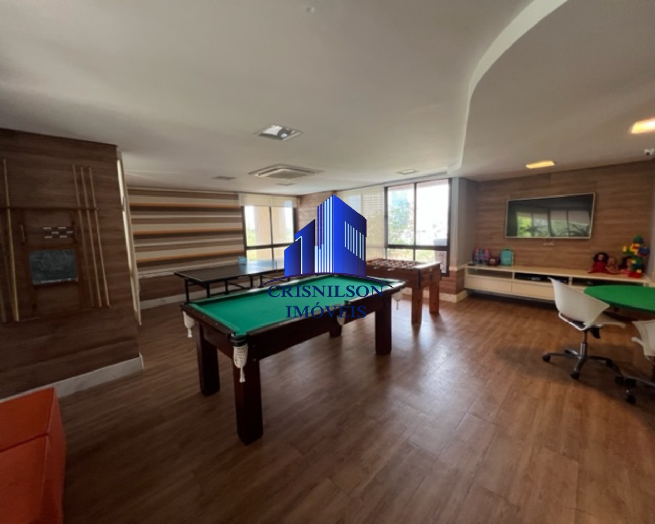 Apartamento, 4 quartos, 196 m² - Foto 46