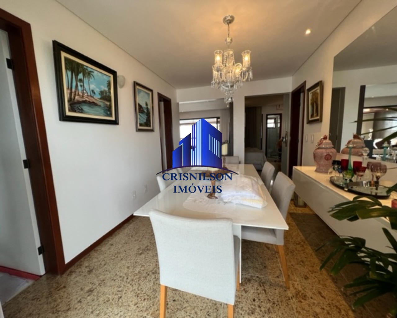 Apartamento, 4 quartos, 196 m² - Foto 9