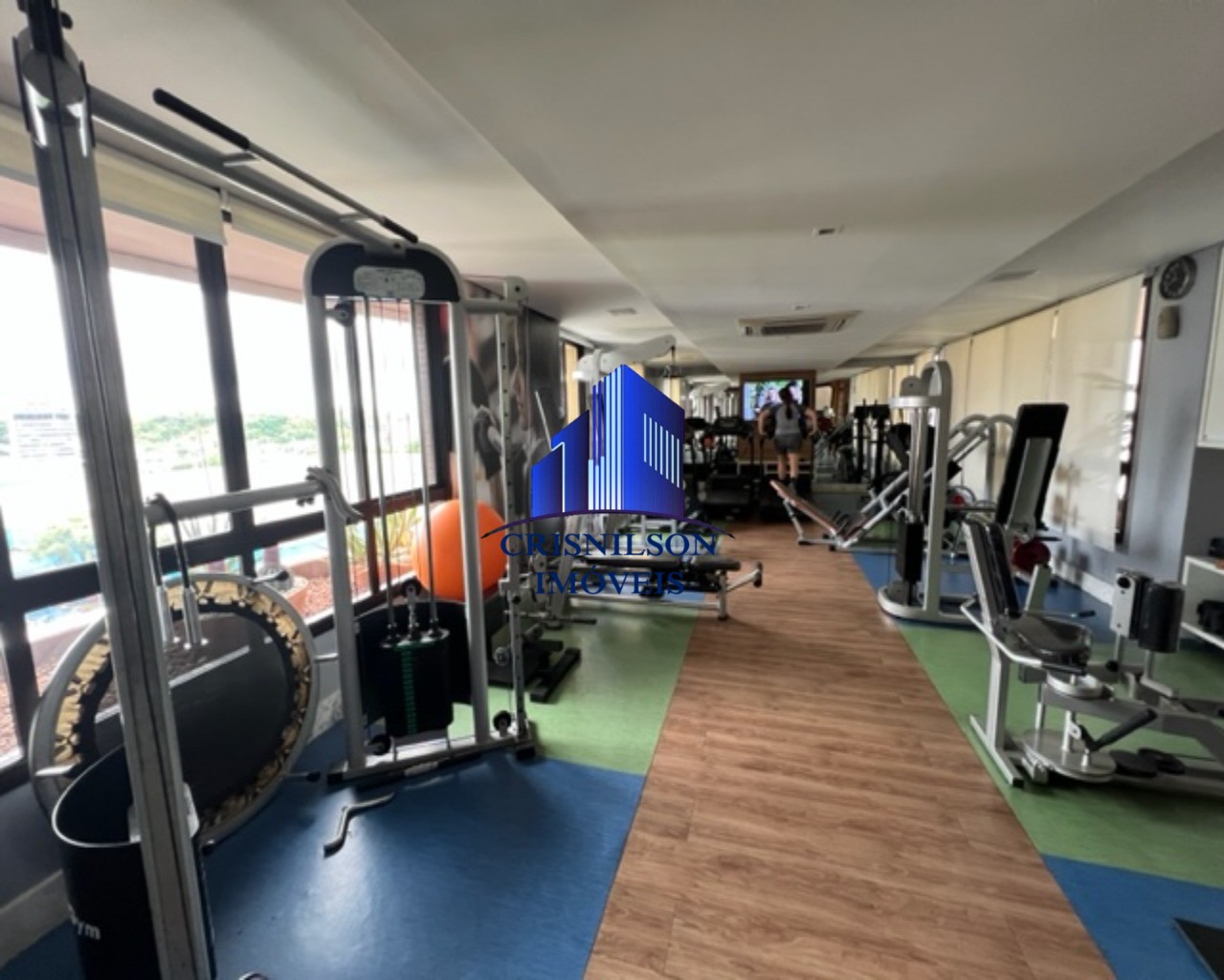 Apartamento, 4 quartos, 196 m² - Foto 44