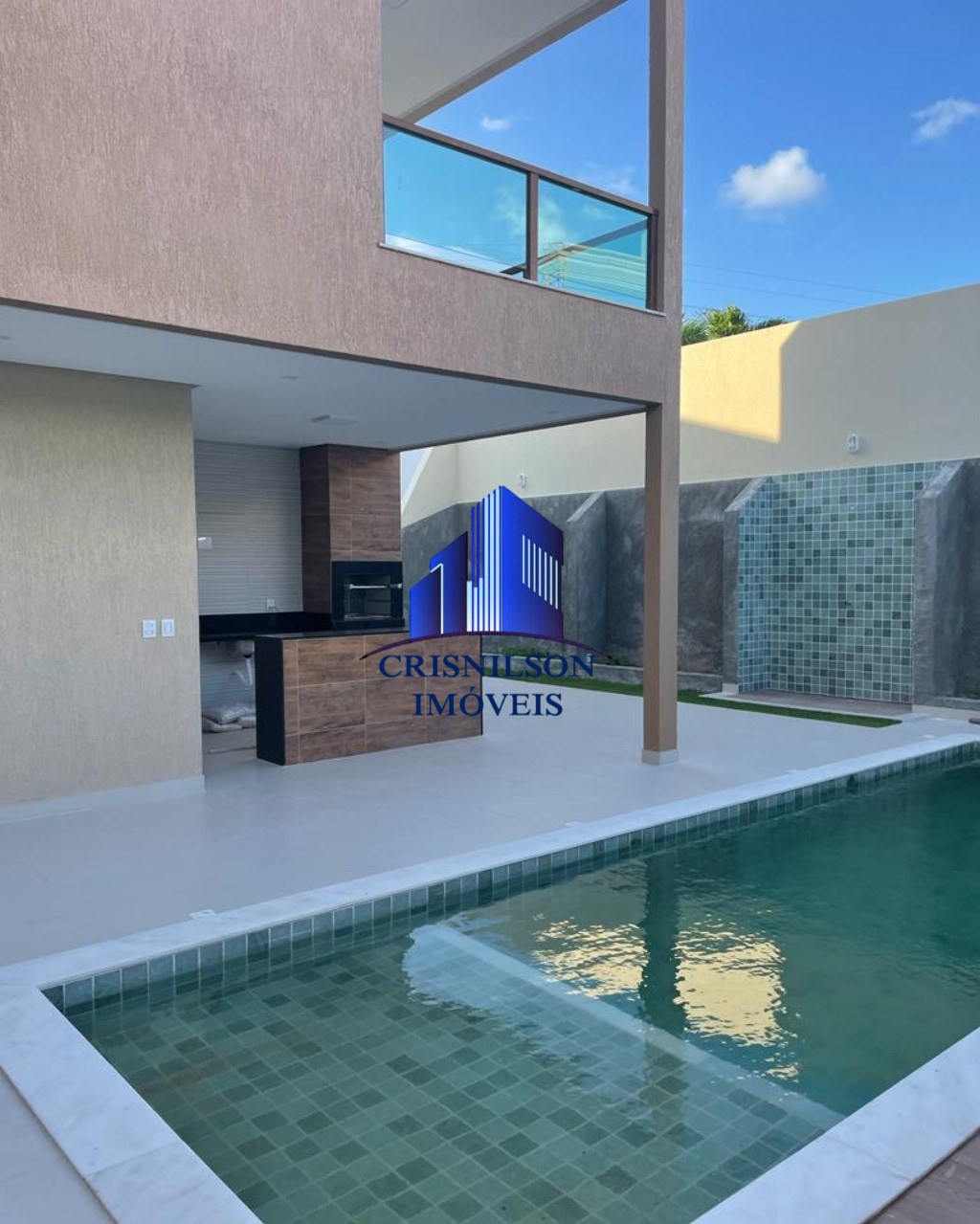 Casa de Condomínio à venda com 4 quartos, 370m² - Foto 23