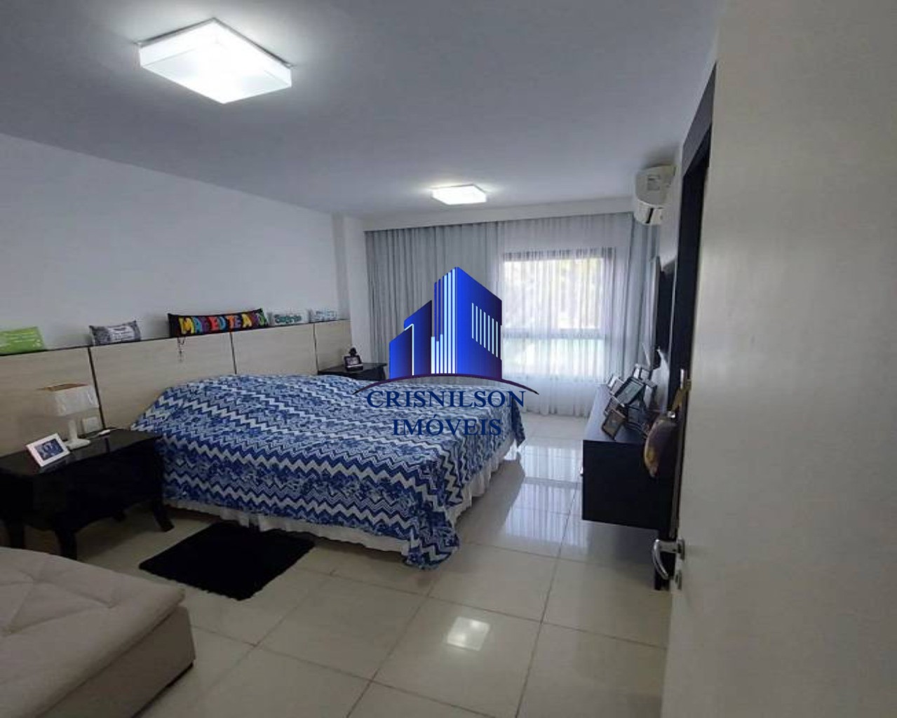 Apartamento à venda com 3 quartos, 175m² - Foto 15