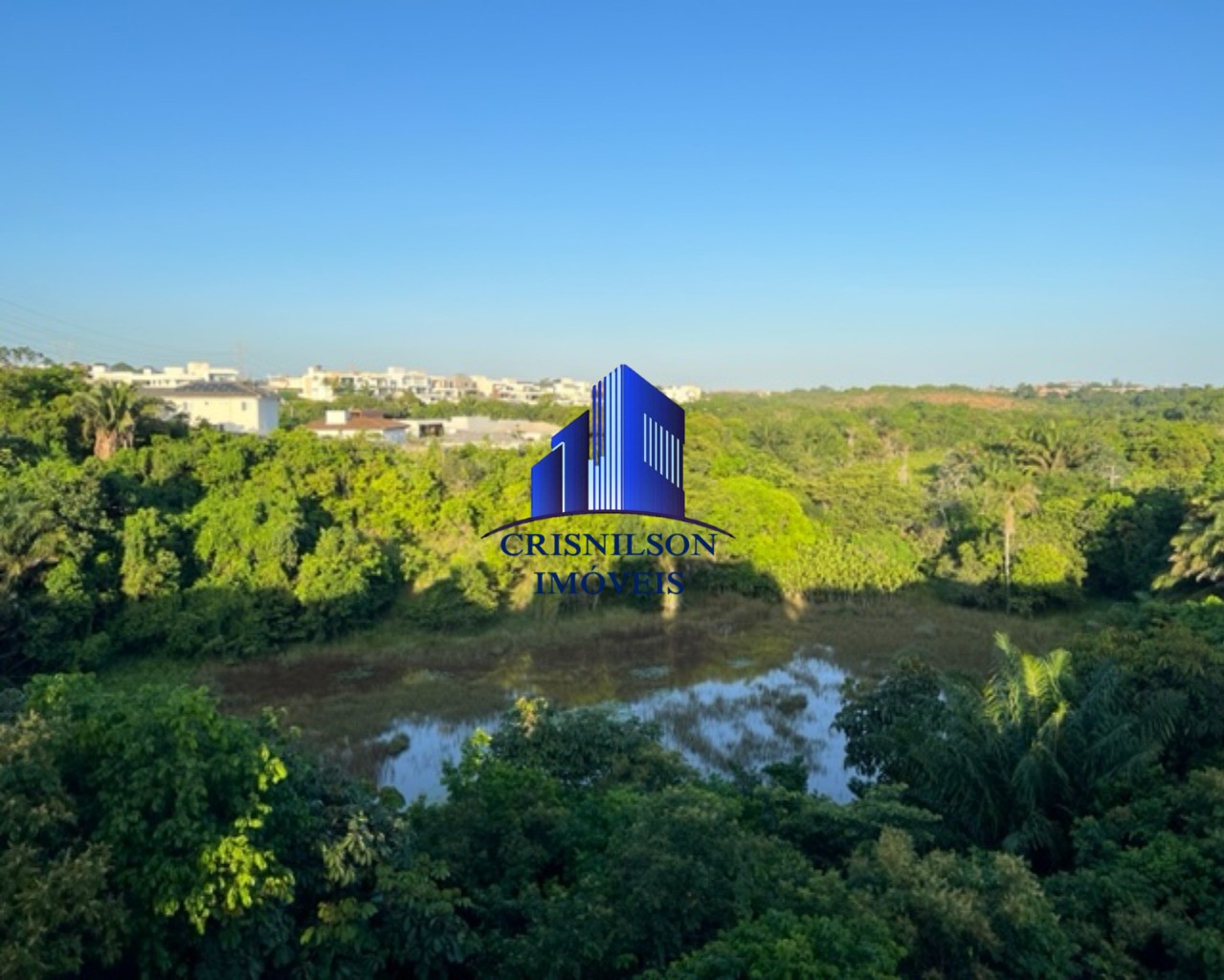 Casa de Condomínio à venda com 4 quartos, 530m² - Foto 63