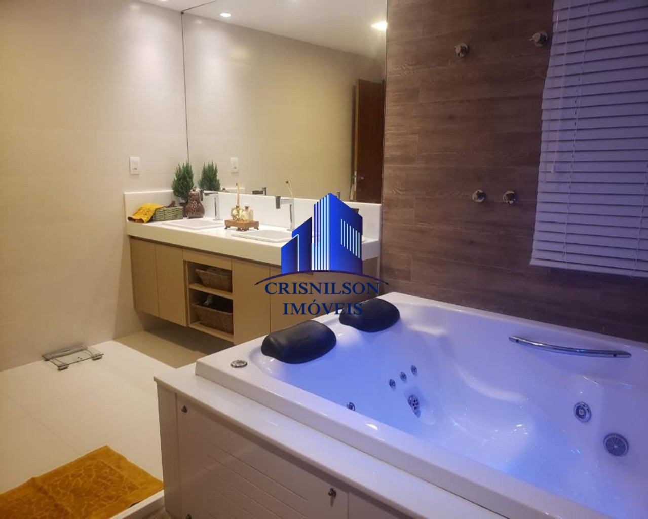 Casa de Condomínio à venda com 5 quartos, 670m² - Foto 75