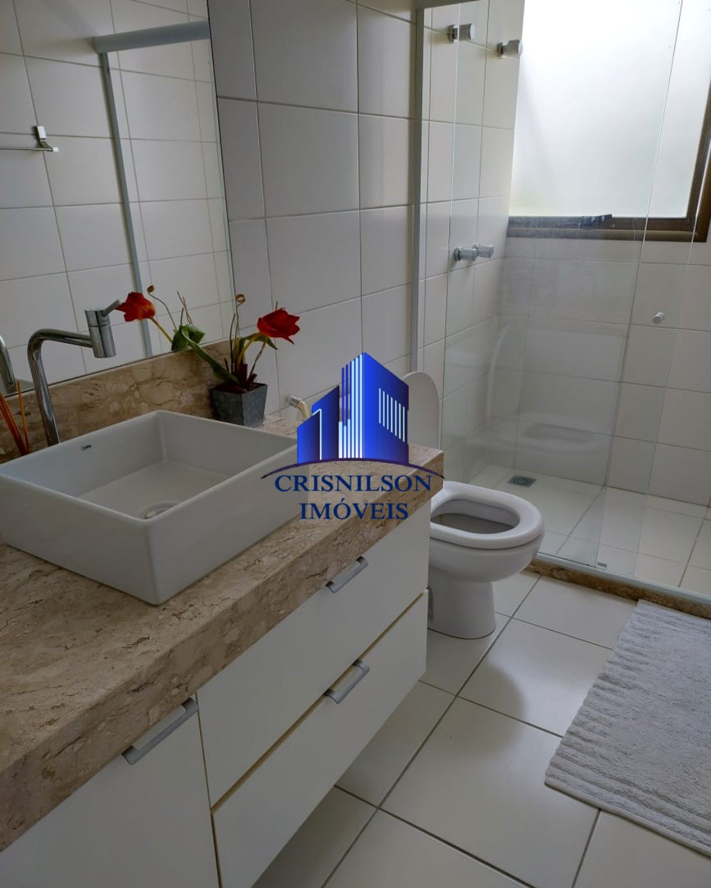 Apartamento à venda com 4 quartos, 195m² - Foto 17