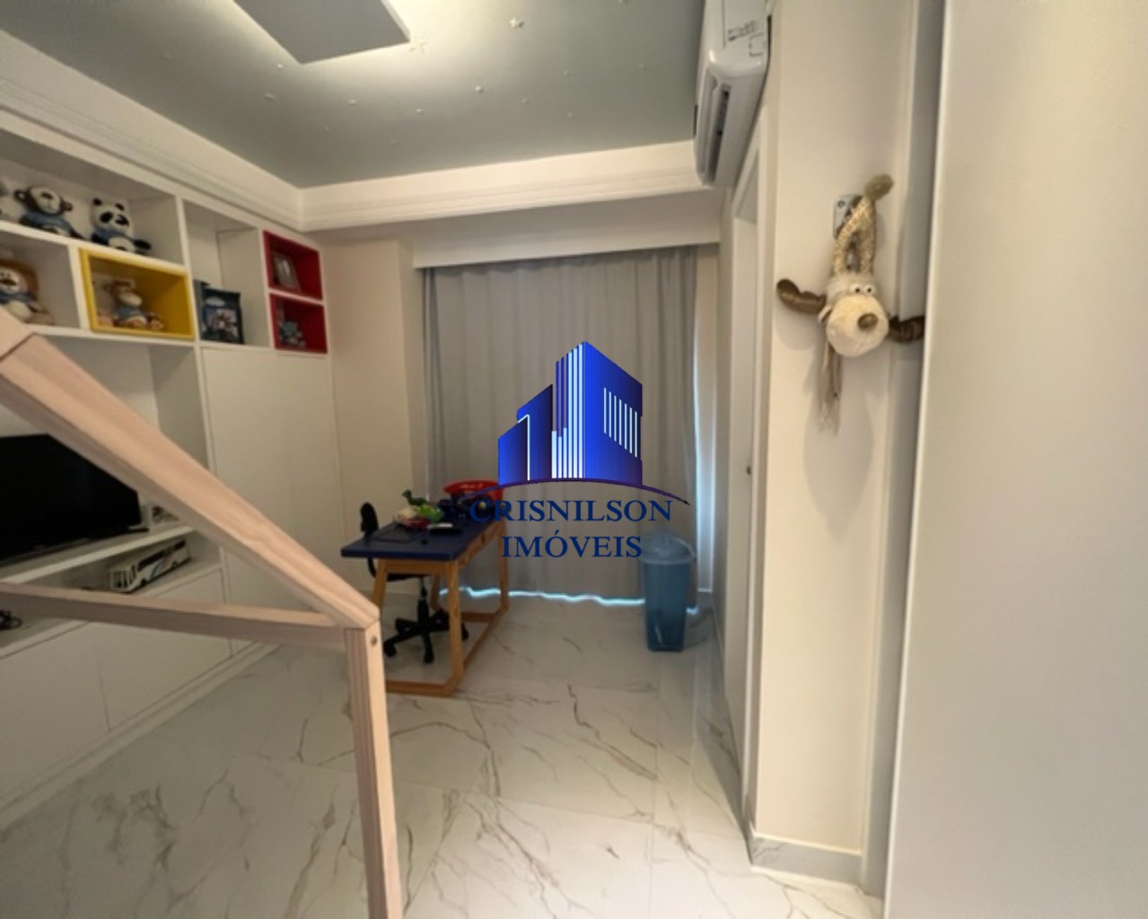 Apartamento à venda com 4 quartos, 195m² - Foto 16