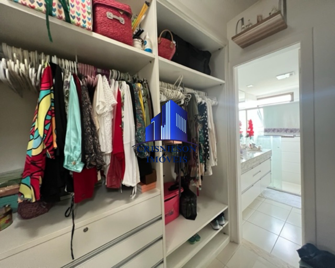 Apartamento à venda com 4 quartos, 195m² - Foto 35