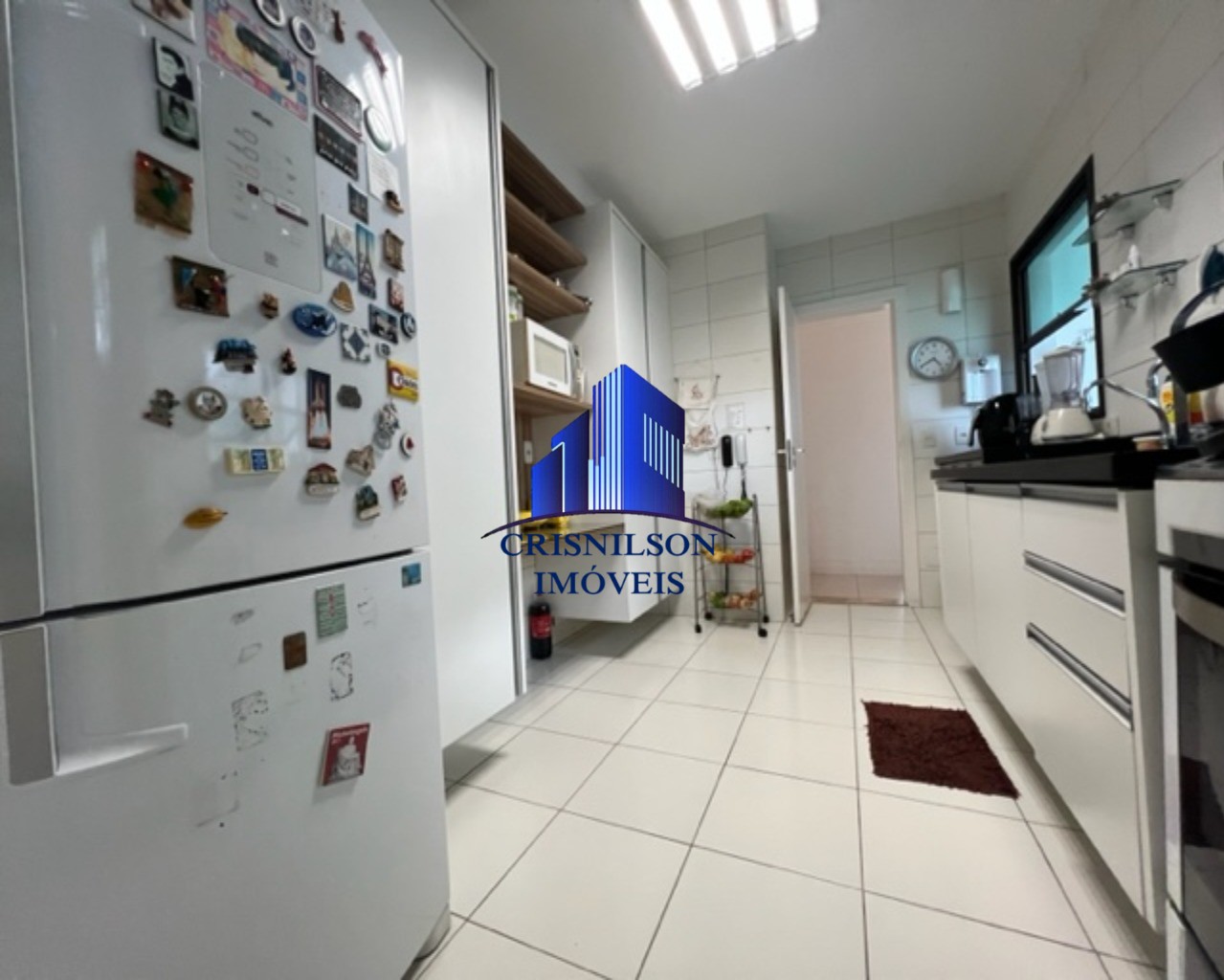 Apartamento à venda com 4 quartos, 195m² - Foto 37