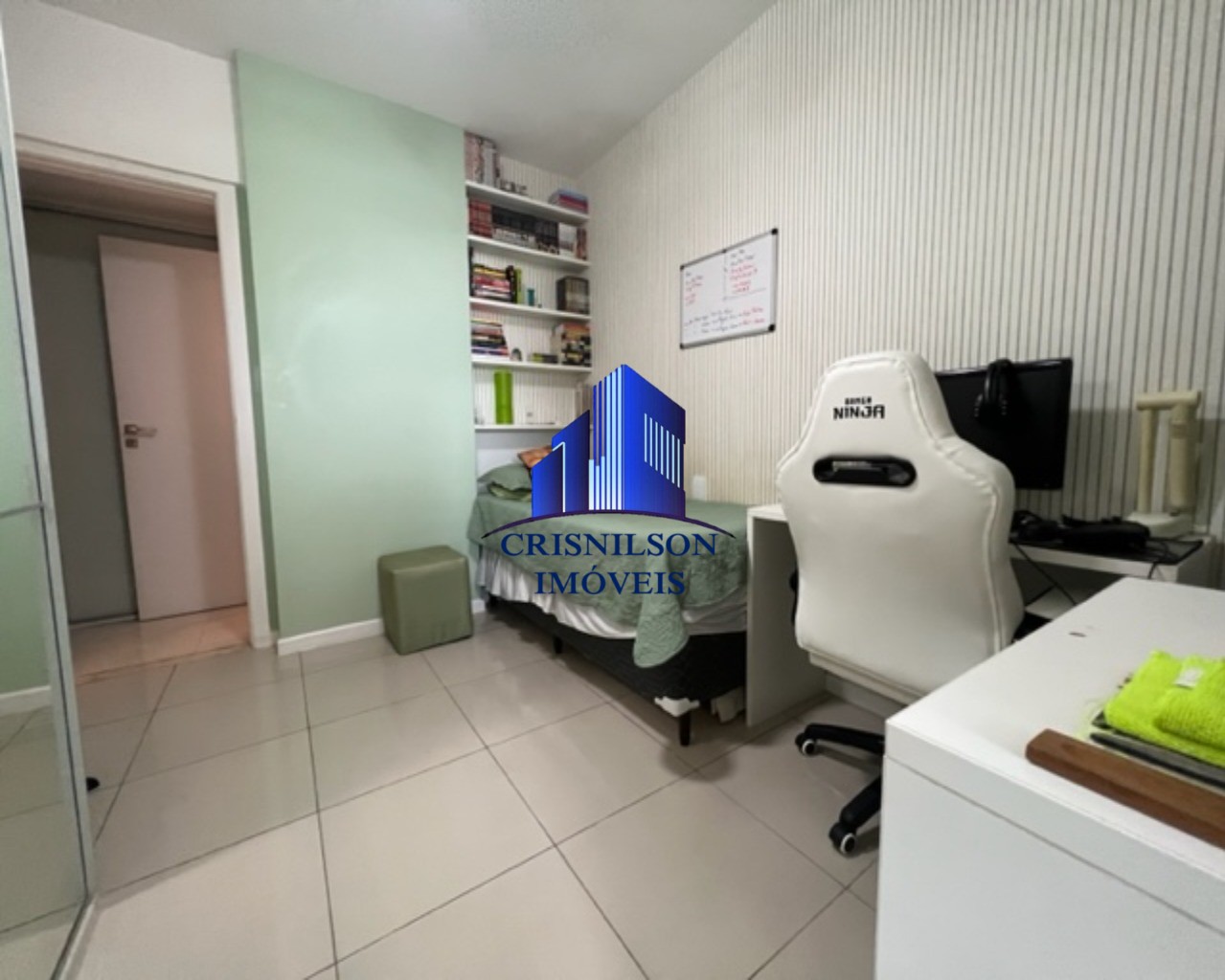 Apartamento à venda com 4 quartos, 195m² - Foto 31