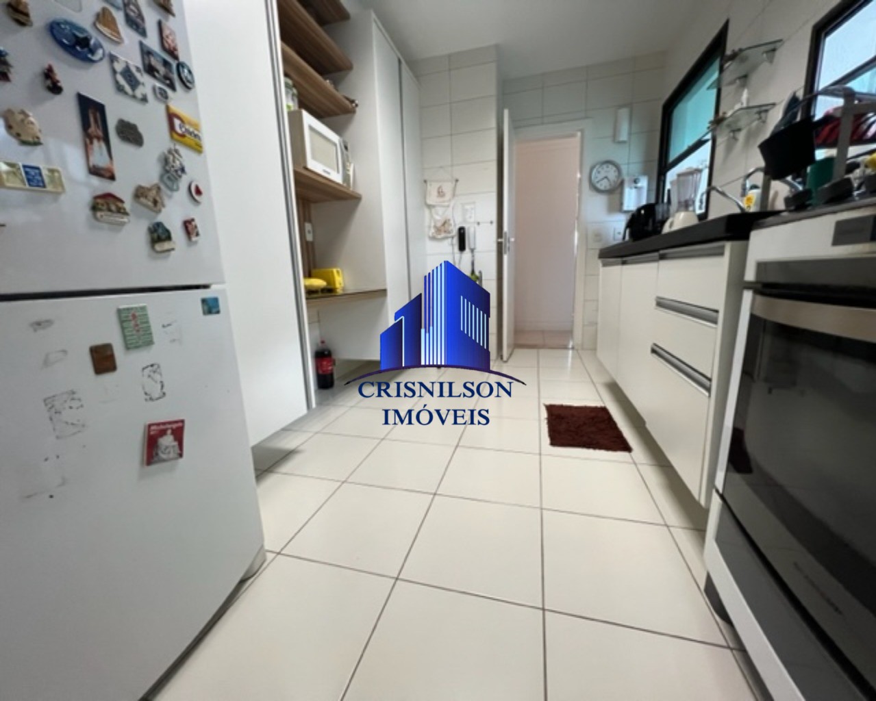 Apartamento à venda com 4 quartos, 195m² - Foto 36