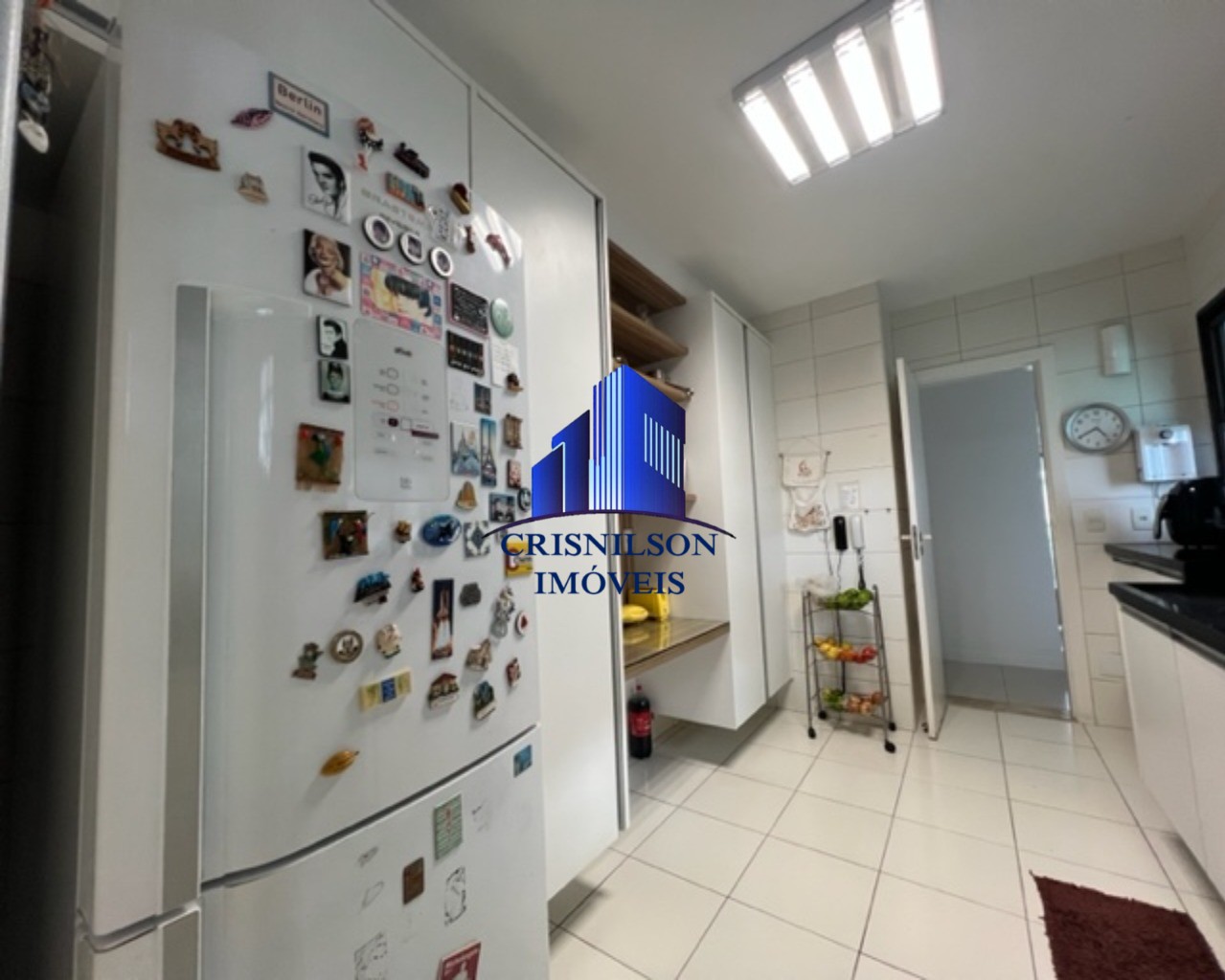 Apartamento à venda com 4 quartos, 195m² - Foto 39