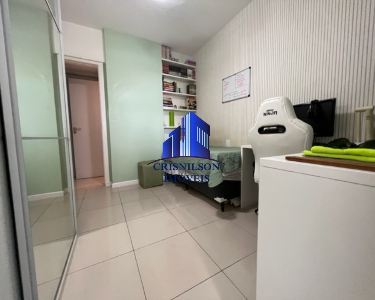 Apartamento à venda com 4 quartos, 195m² - Foto 32