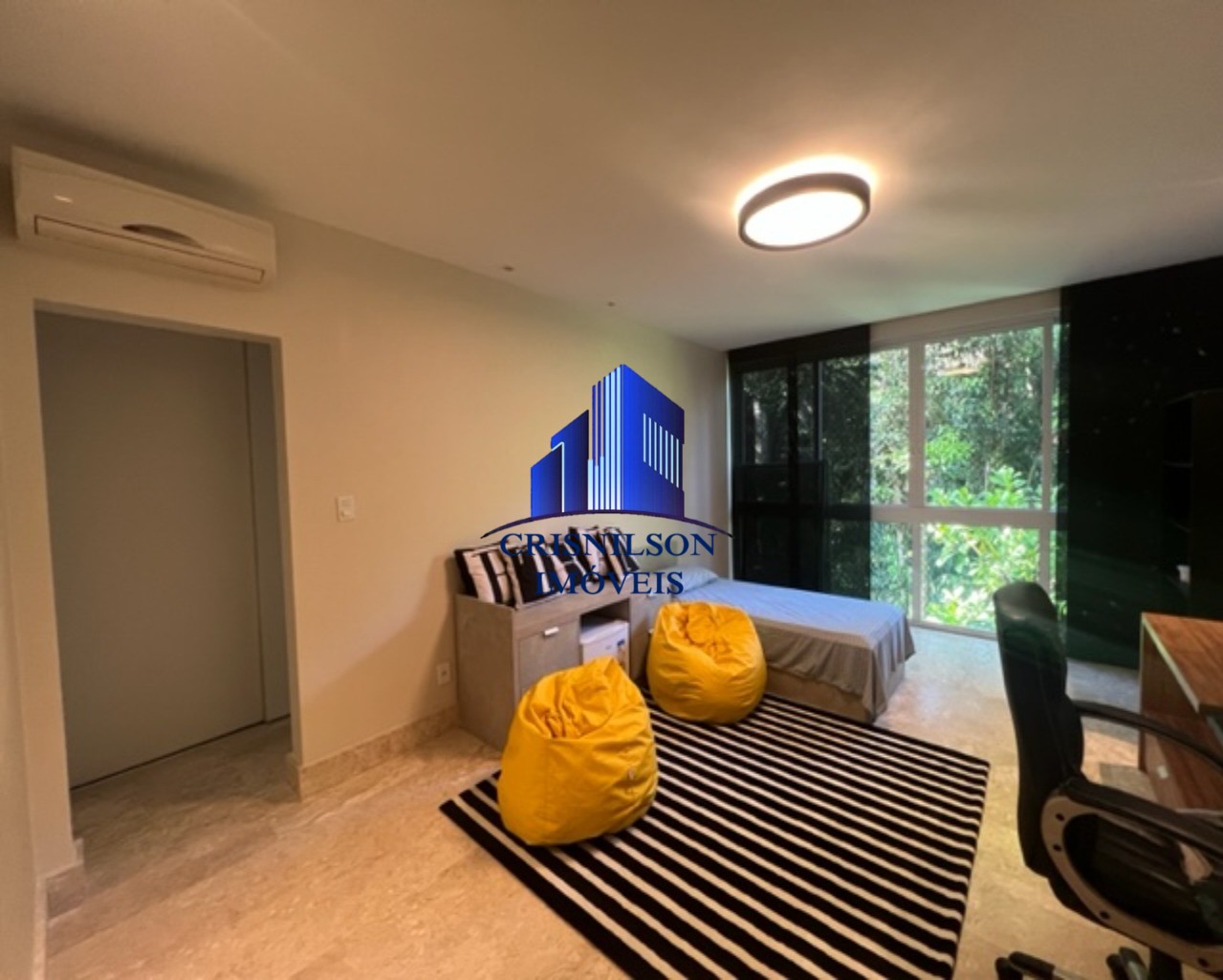 Casa de Condomínio à venda com 4 quartos, 510m² - Foto 48