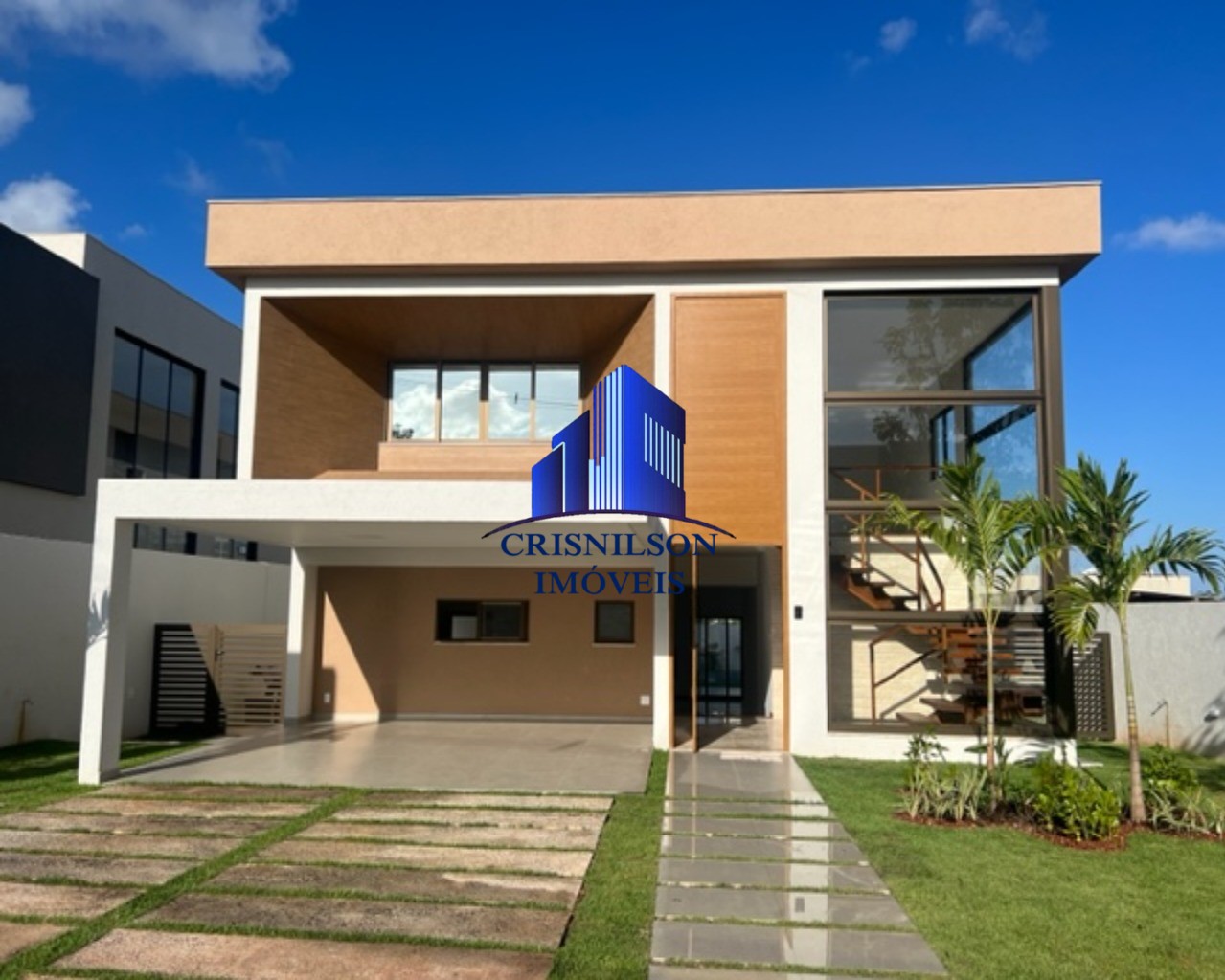 Casa de Condomínio à venda com 4 quartos, 400m² - Foto 15