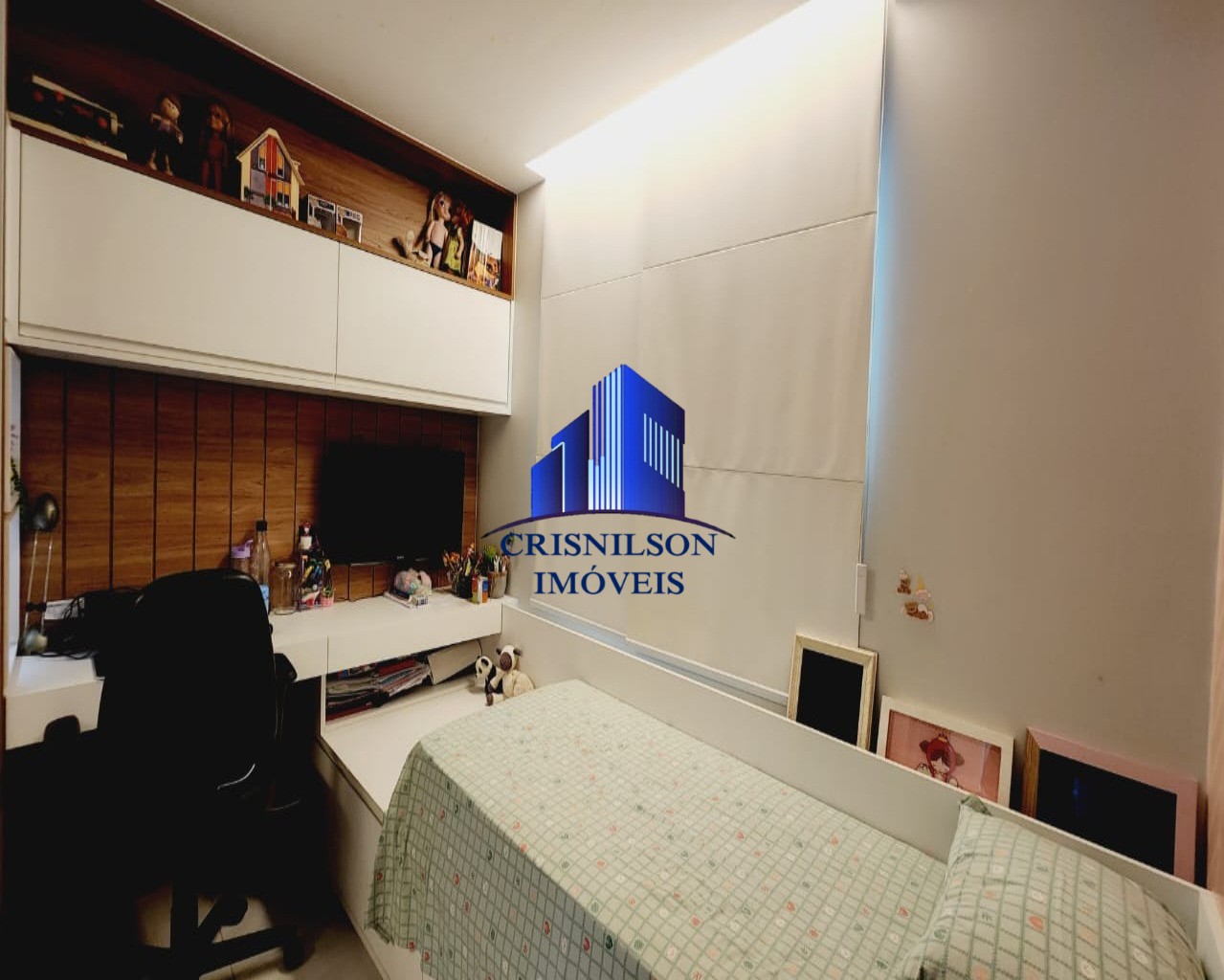 Apartamento à venda com 3 quartos, 80m² - Foto 23