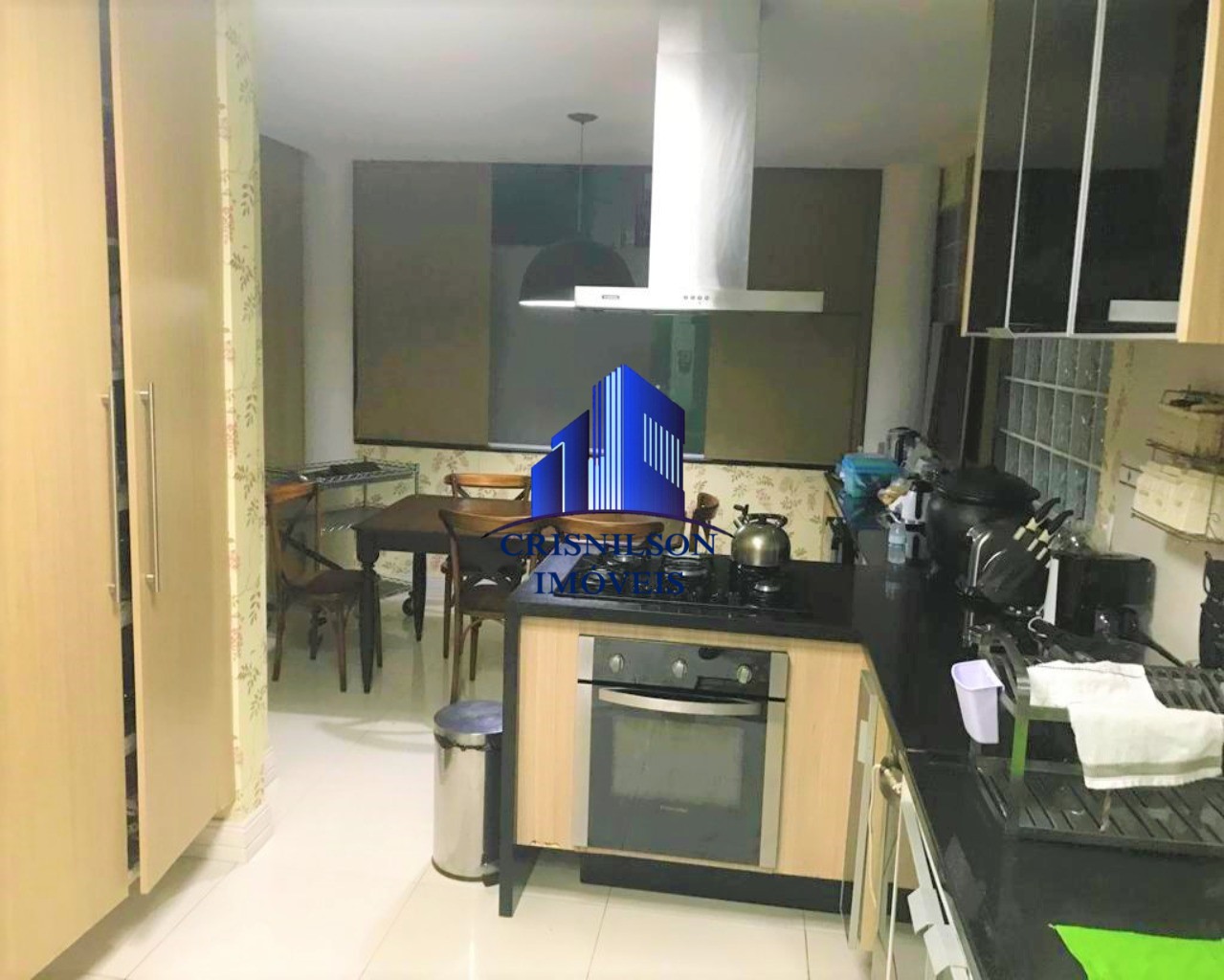 Casa de Condomínio à venda com 6 quartos, 1200m² - Foto 21