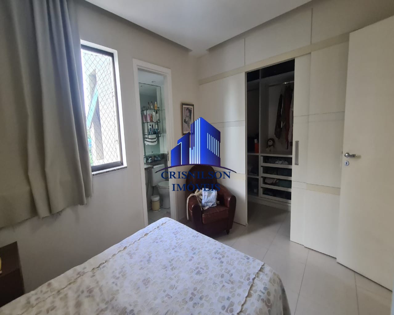 Apartamento à venda com 3 quartos, 103m² - Foto 5