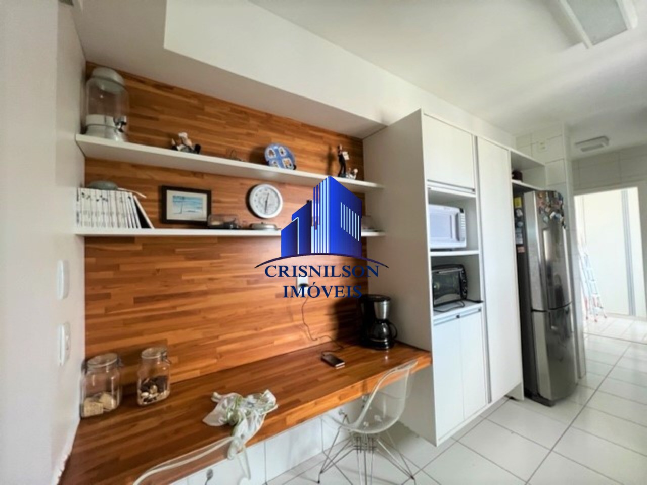 Apartamento à venda com 4 quartos, 173m² - Foto 19