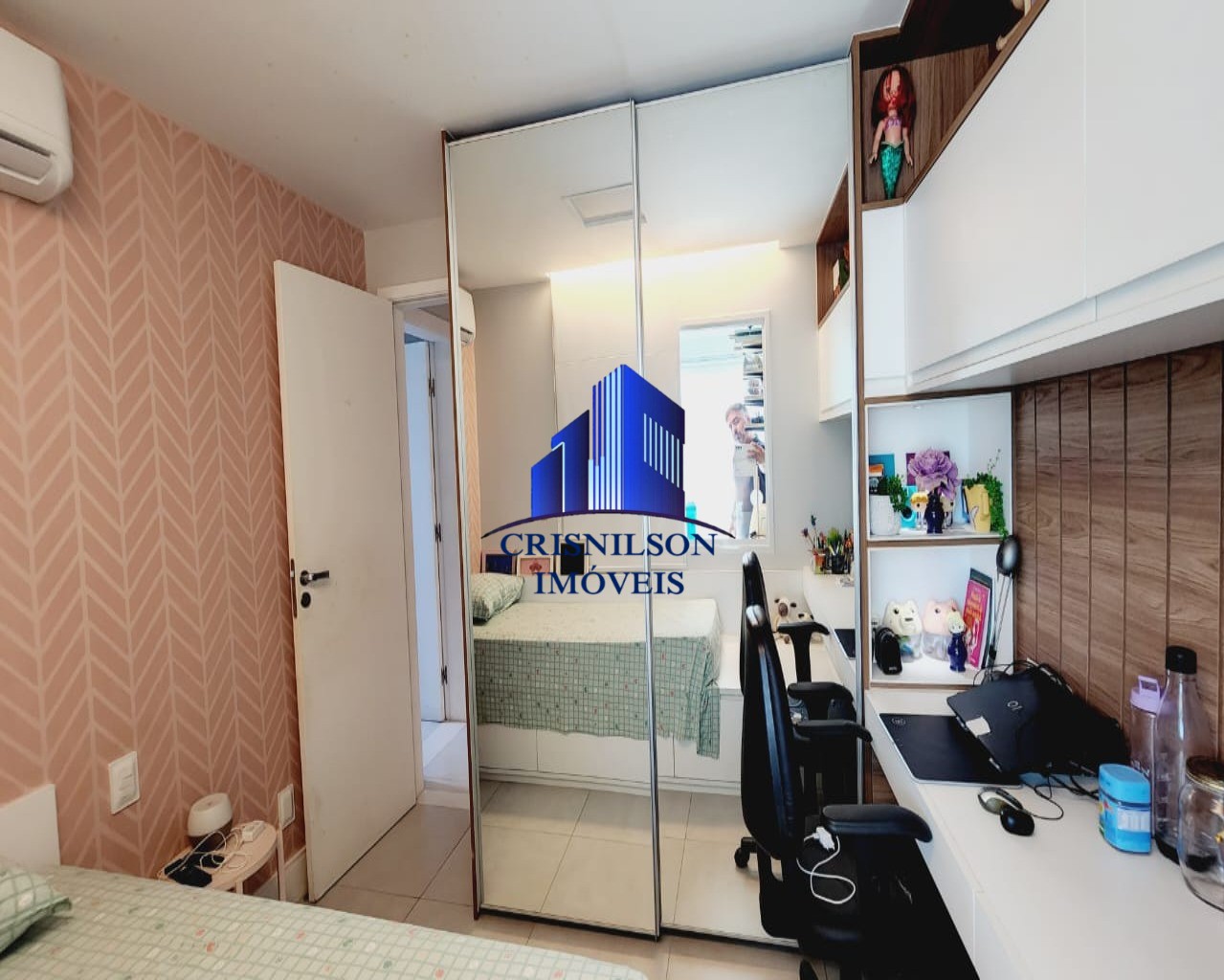 Apartamento à venda com 3 quartos, 80m² - Foto 32