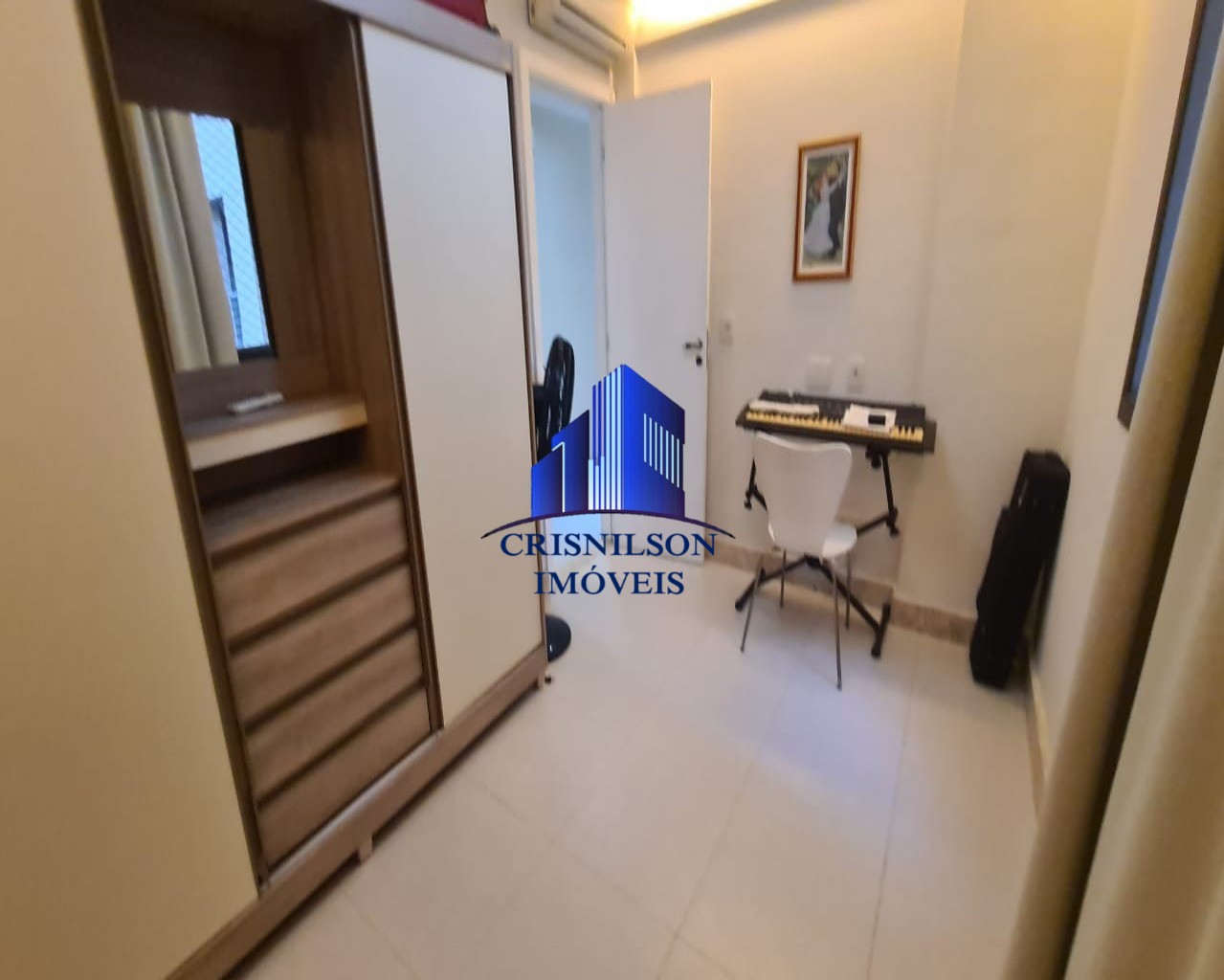 Apartamento à venda com 3 quartos, 103m² - Foto 11