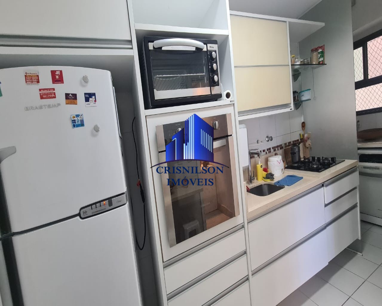 Apartamento à venda com 3 quartos, 103m² - Foto 14