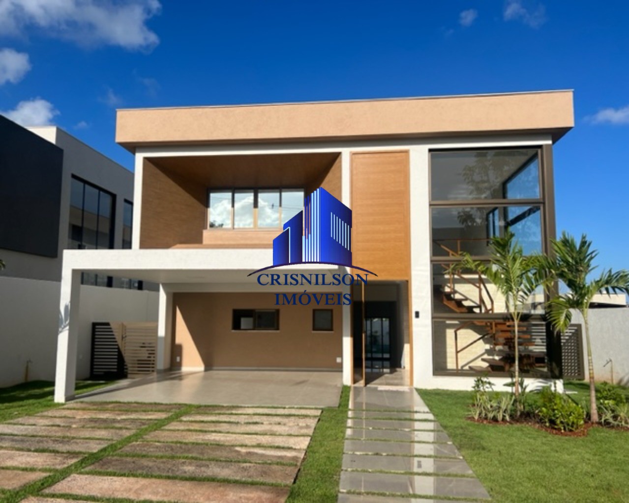 Casa de Condomínio à venda com 4 quartos, 400m² - Foto 38