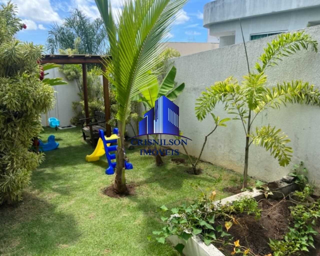 Casa de Condomínio à venda com 4 quartos, 480m² - Foto 45