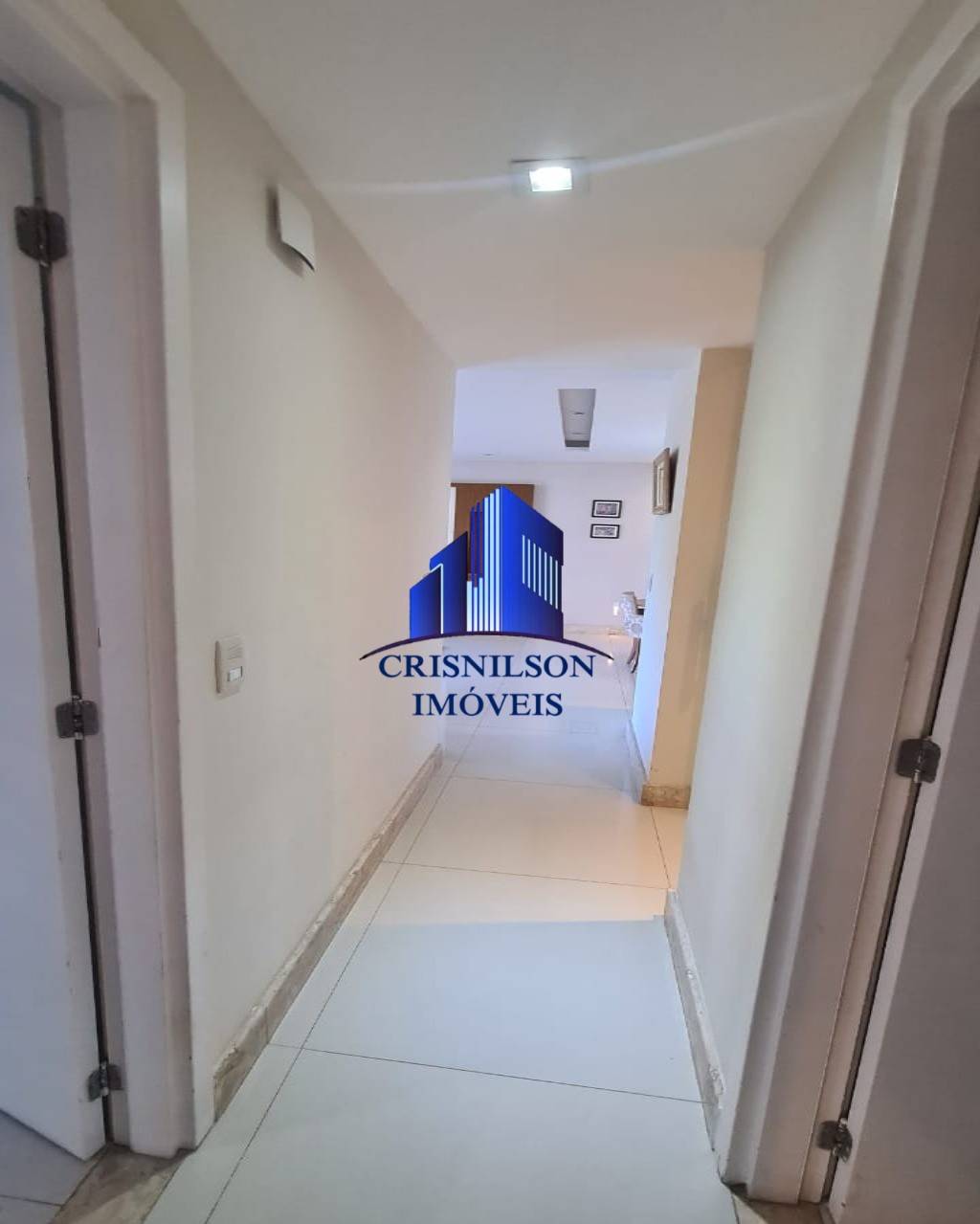 Apartamento à venda com 3 quartos, 103m² - Foto 6