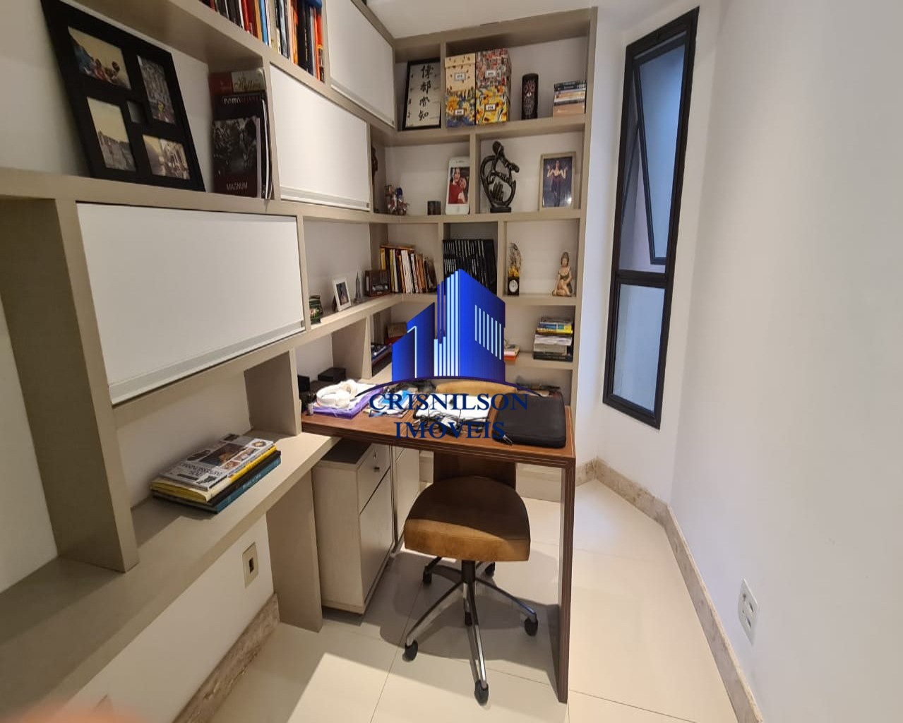 Apartamento à venda com 3 quartos, 103m² - Foto 13