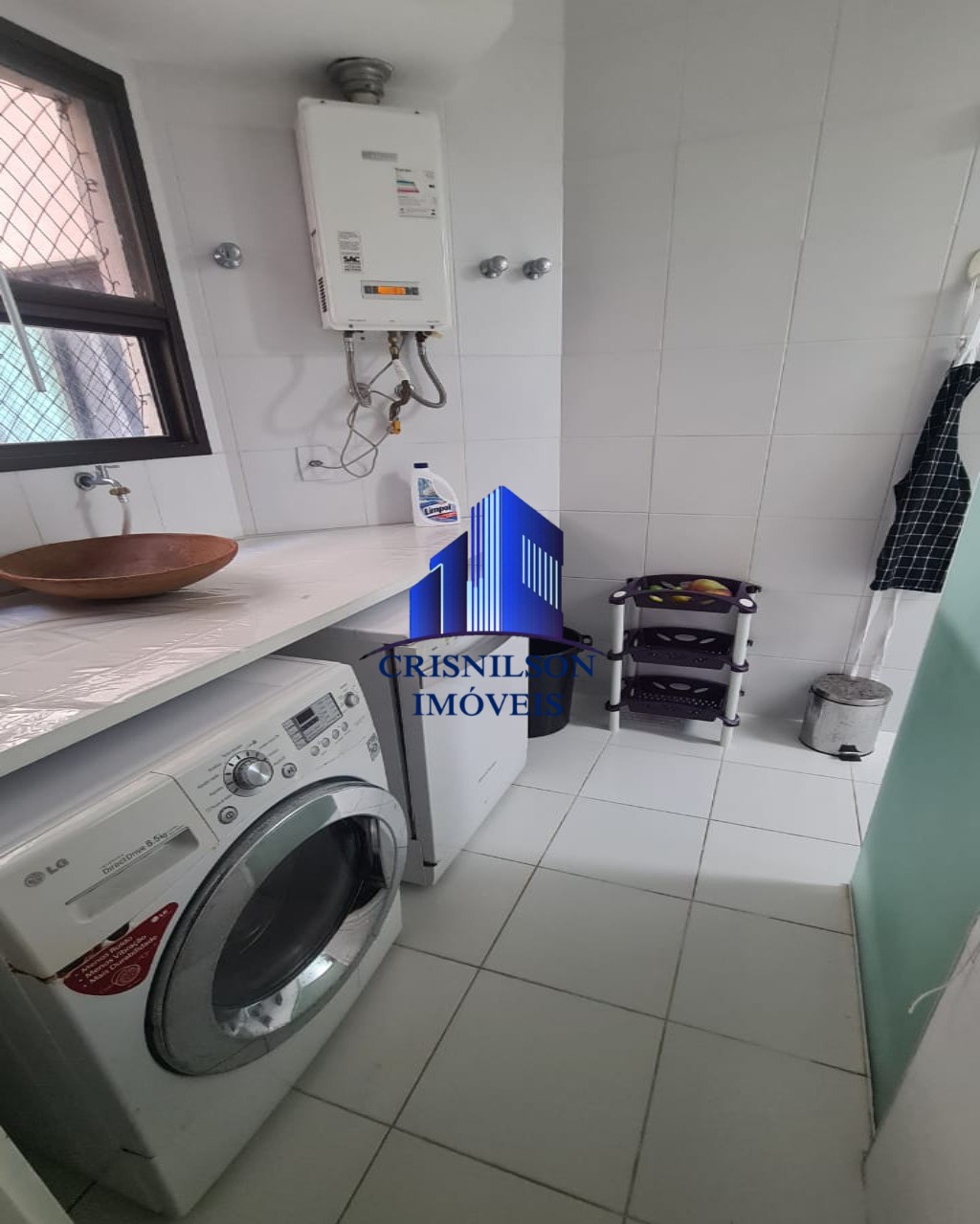 Apartamento à venda com 3 quartos, 103m² - Foto 15