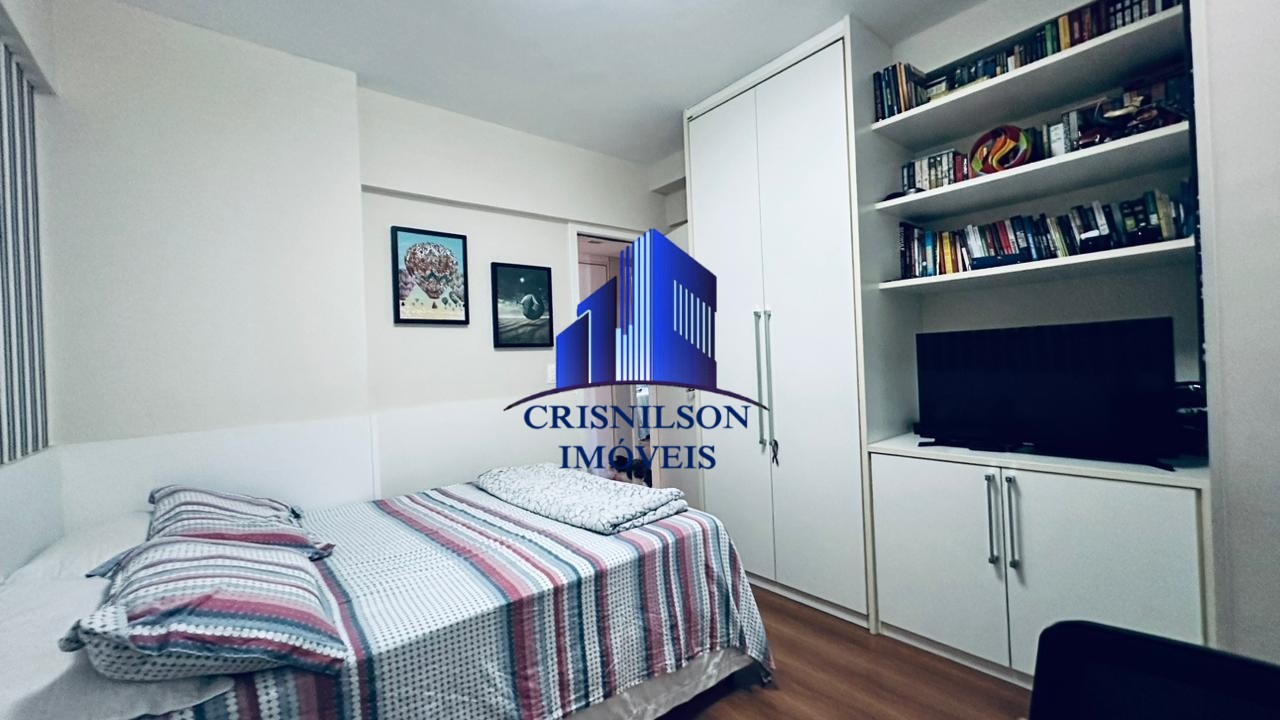 Apartamento à venda com 4 quartos, 140m² - Foto 11