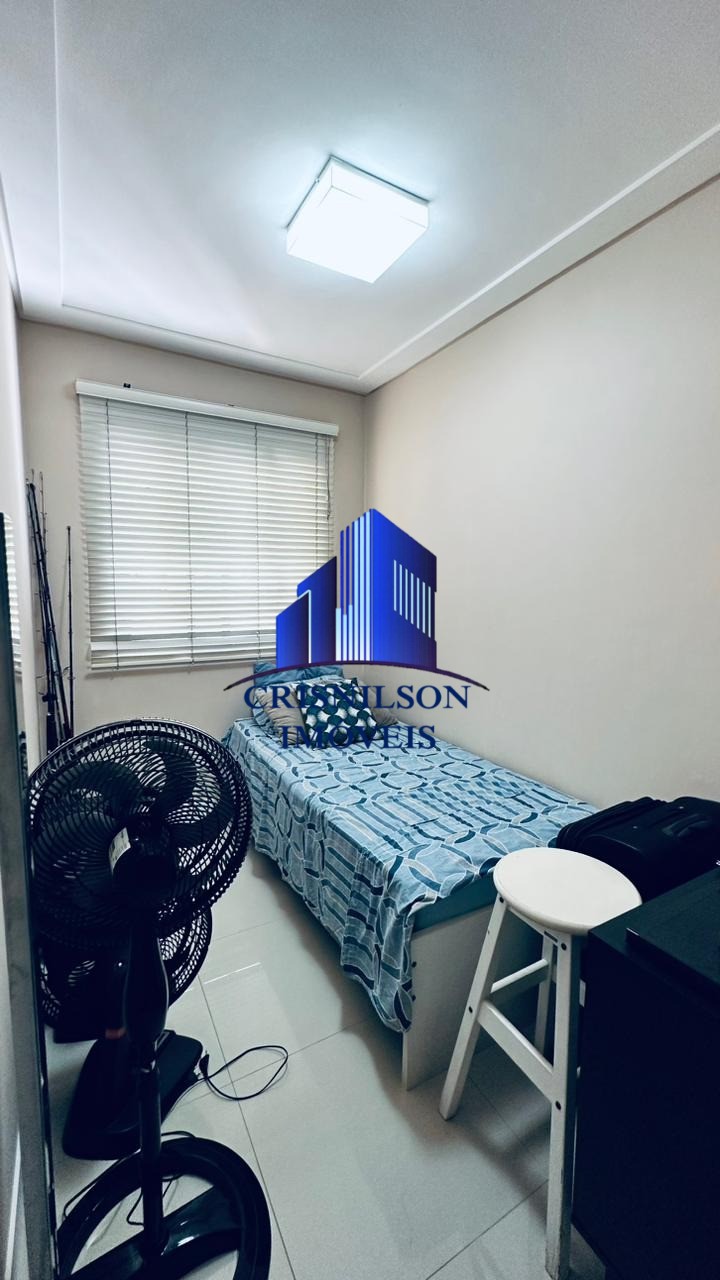 Apartamento à venda com 4 quartos, 140m² - Foto 22