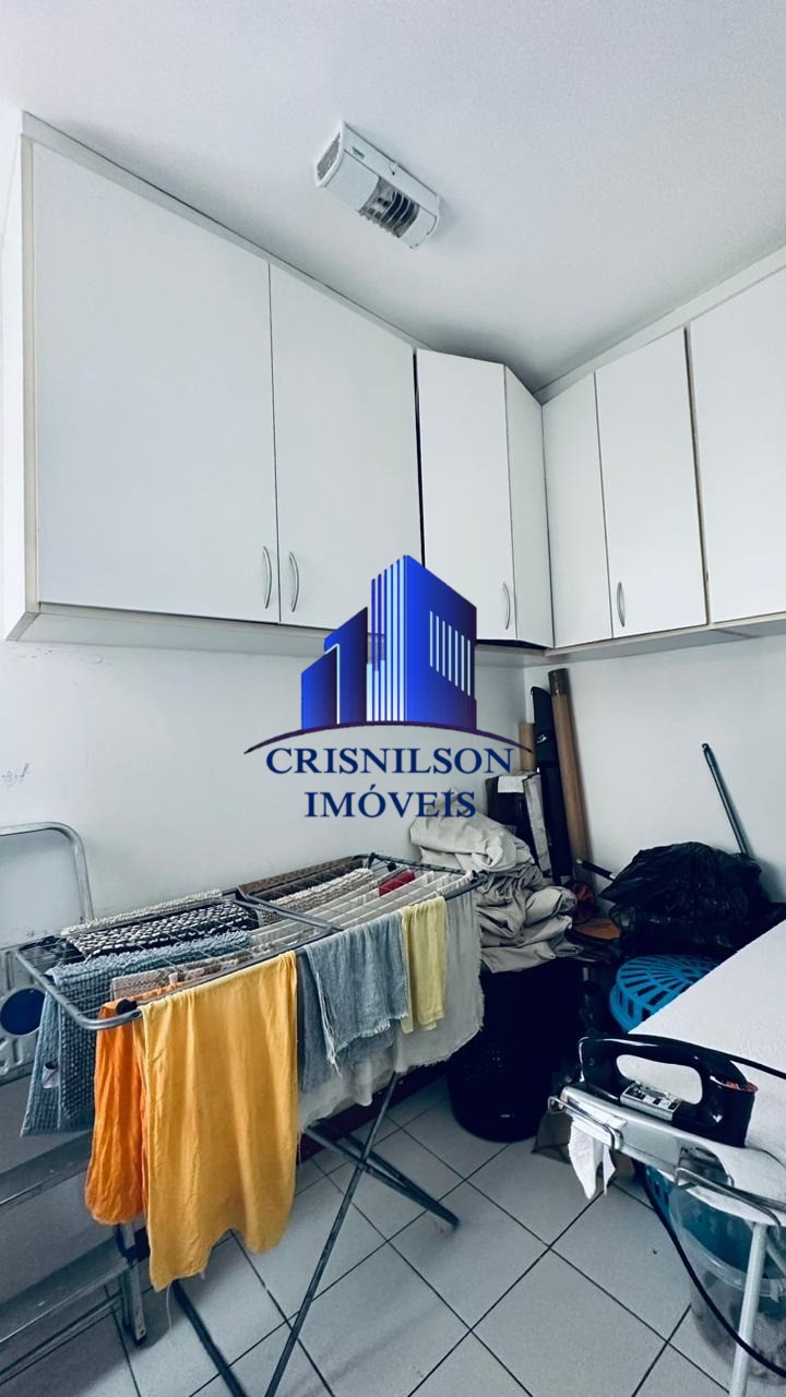 Apartamento à venda com 4 quartos, 140m² - Foto 21