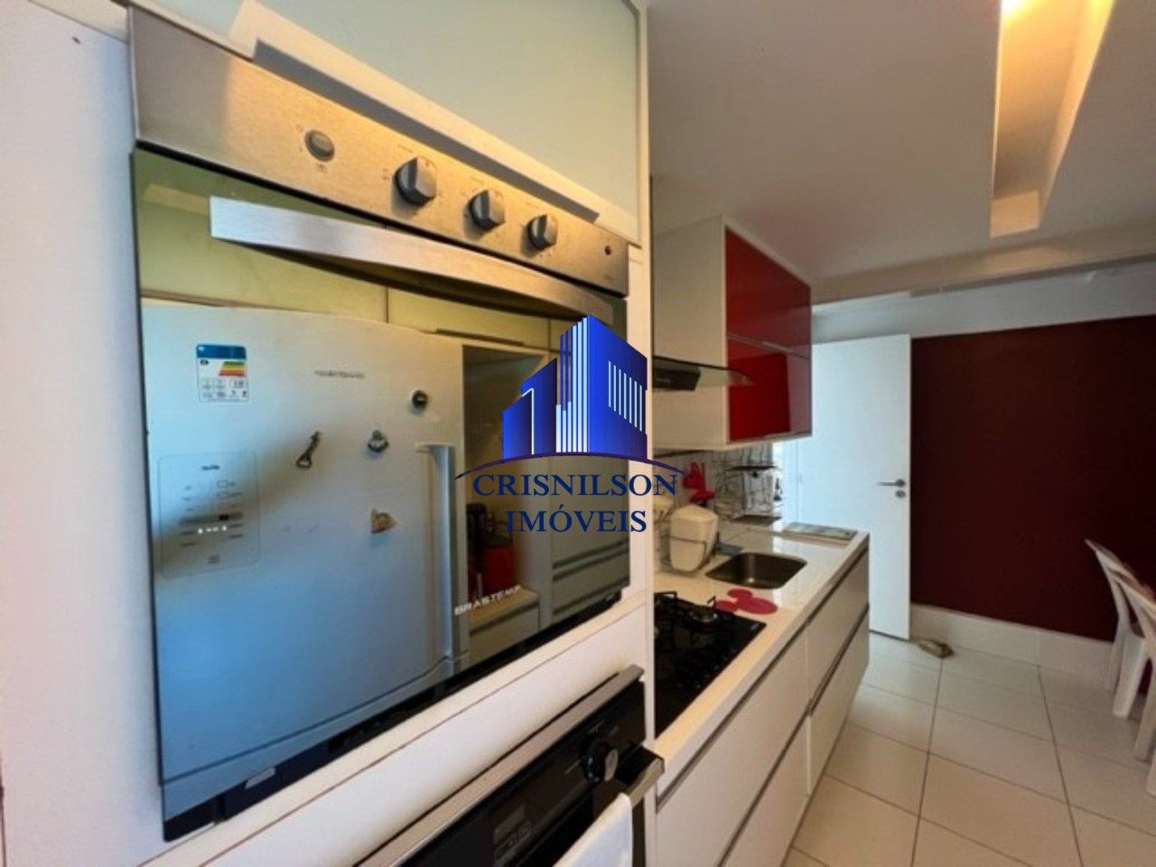 Apartamento à venda com 3 quartos, 150m² - Foto 19