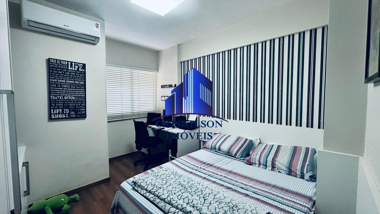 Apartamento à venda com 4 quartos, 140m² - Foto 13