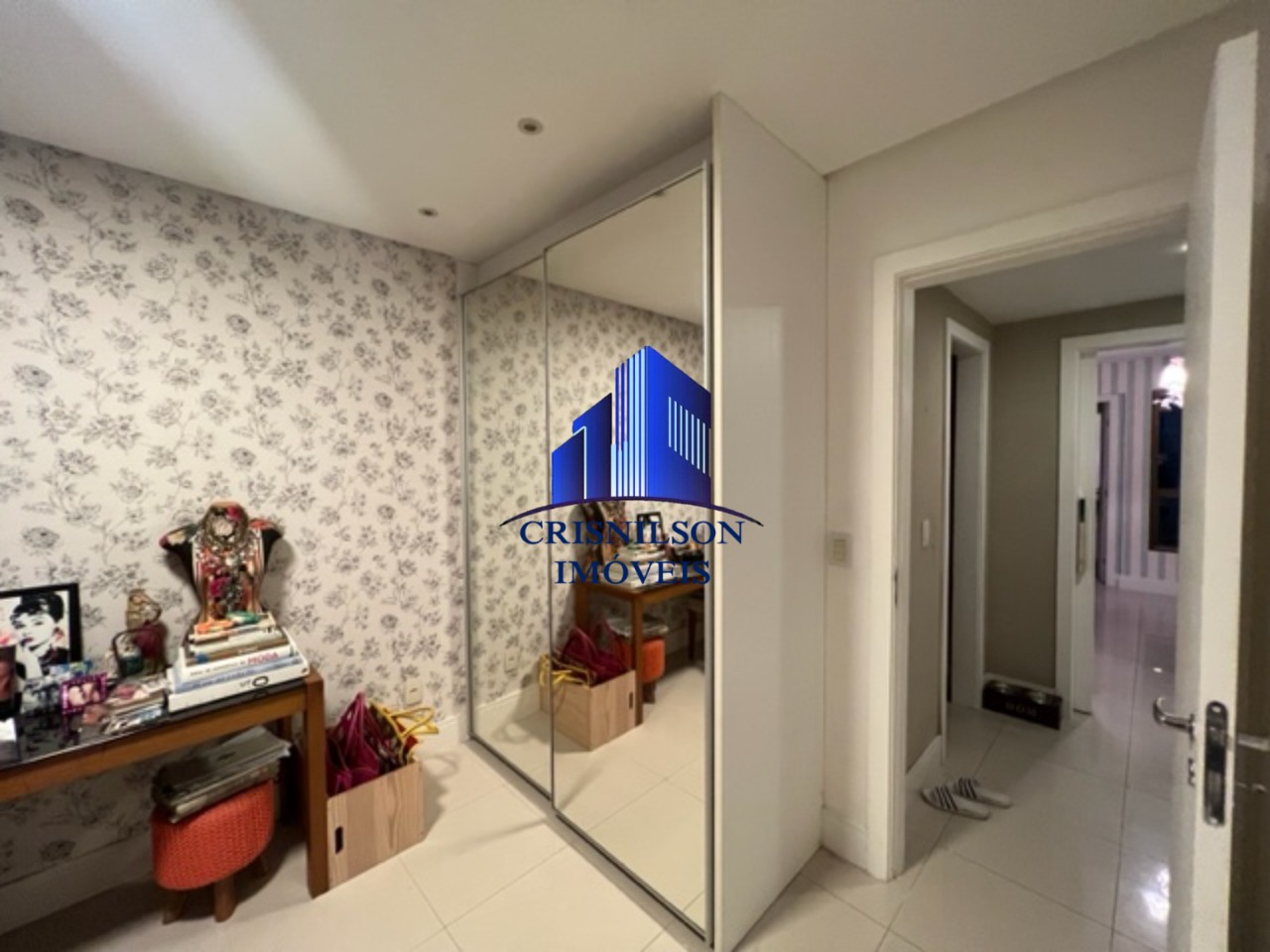 Apartamento à venda com 4 quartos, 147m² - Foto 14