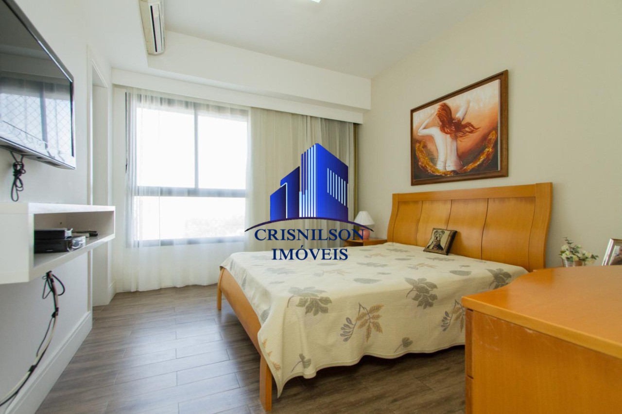 Apartamento à venda com 4 quartos, 280m² - Foto 19