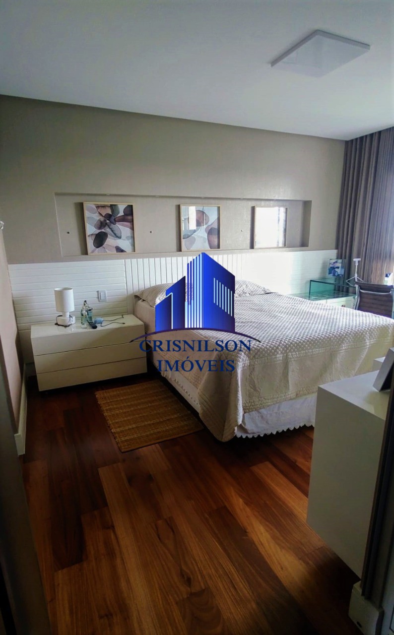 Apartamento à venda com 4 quartos, 166m² - Foto 11