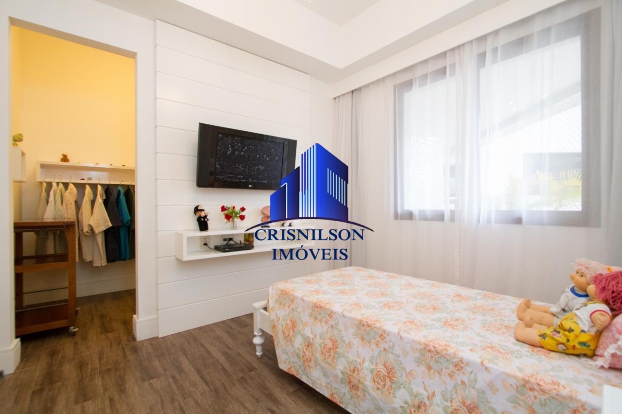 Apartamento à venda com 4 quartos, 280m² - Foto 21