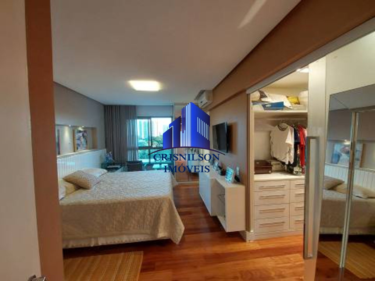 Apartamento à venda com 4 quartos, 166m² - Foto 20