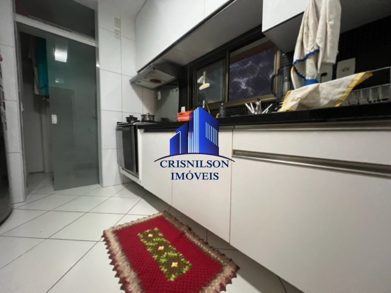 Apartamento à venda com 4 quartos, 147m² - Foto 19