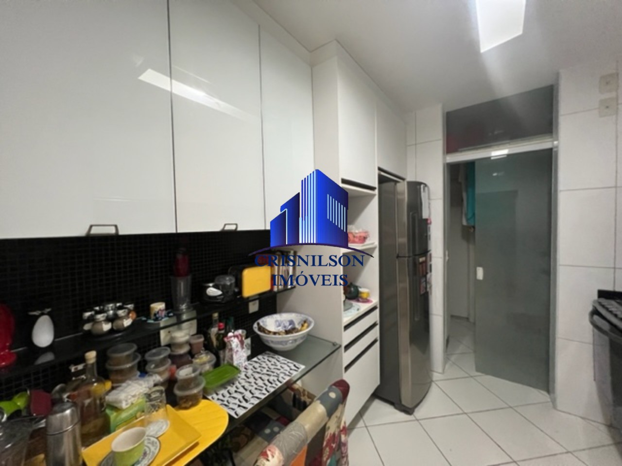 Apartamento à venda com 3 quartos, 147m² - Foto 24