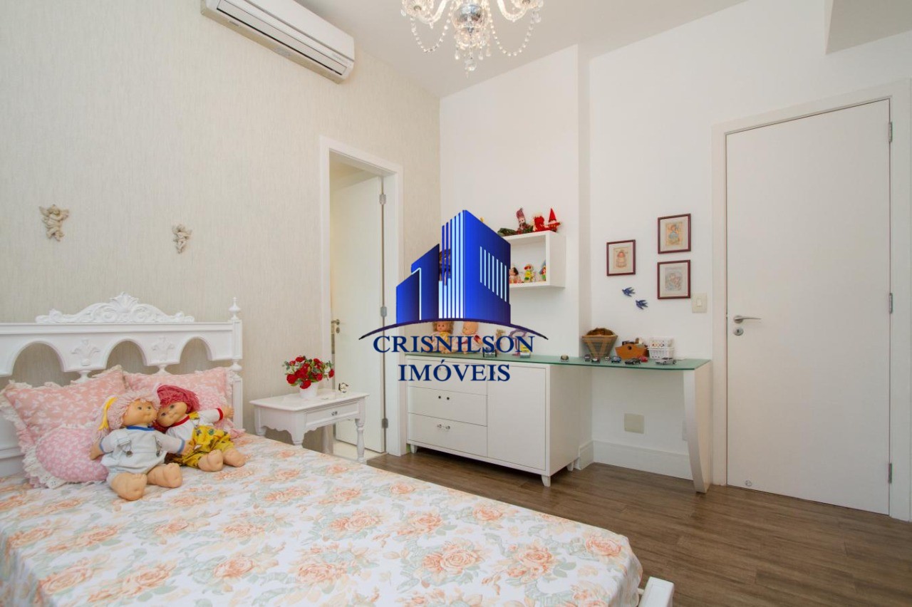 Apartamento à venda com 4 quartos, 280m² - Foto 20