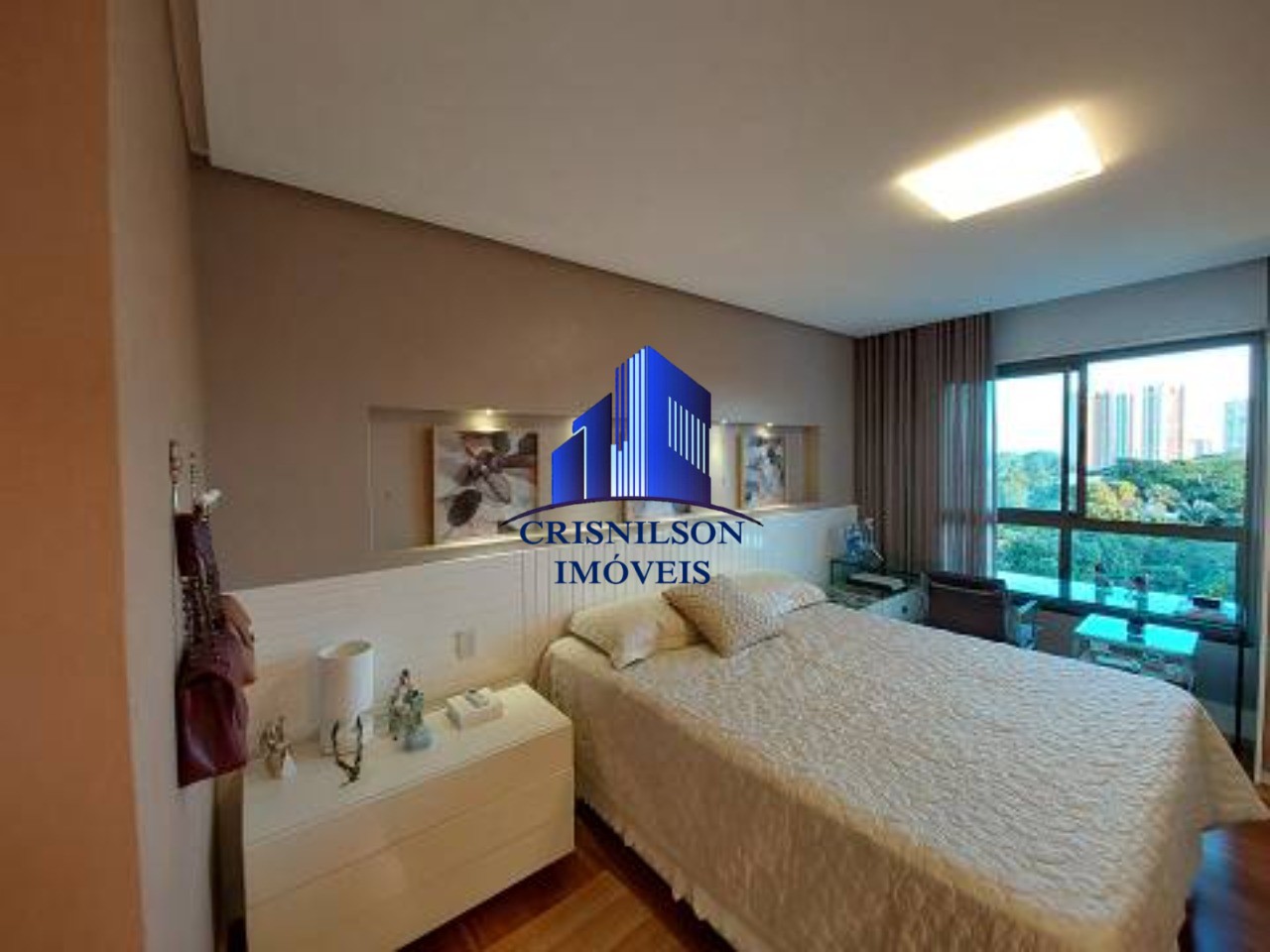 Apartamento à venda com 4 quartos, 166m² - Foto 19