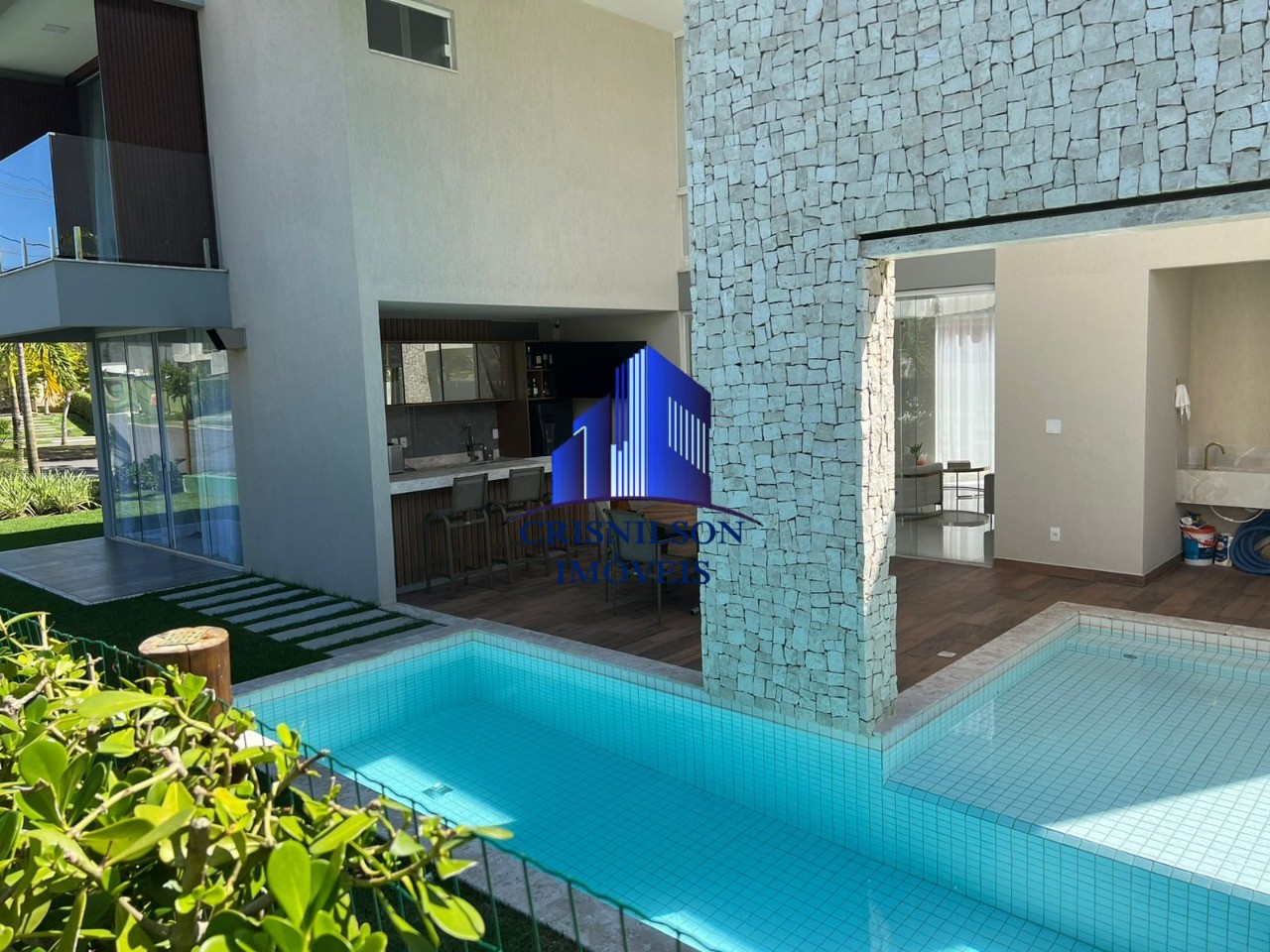 Casa de Condomínio à venda com 4 quartos, 291m² - Foto 10