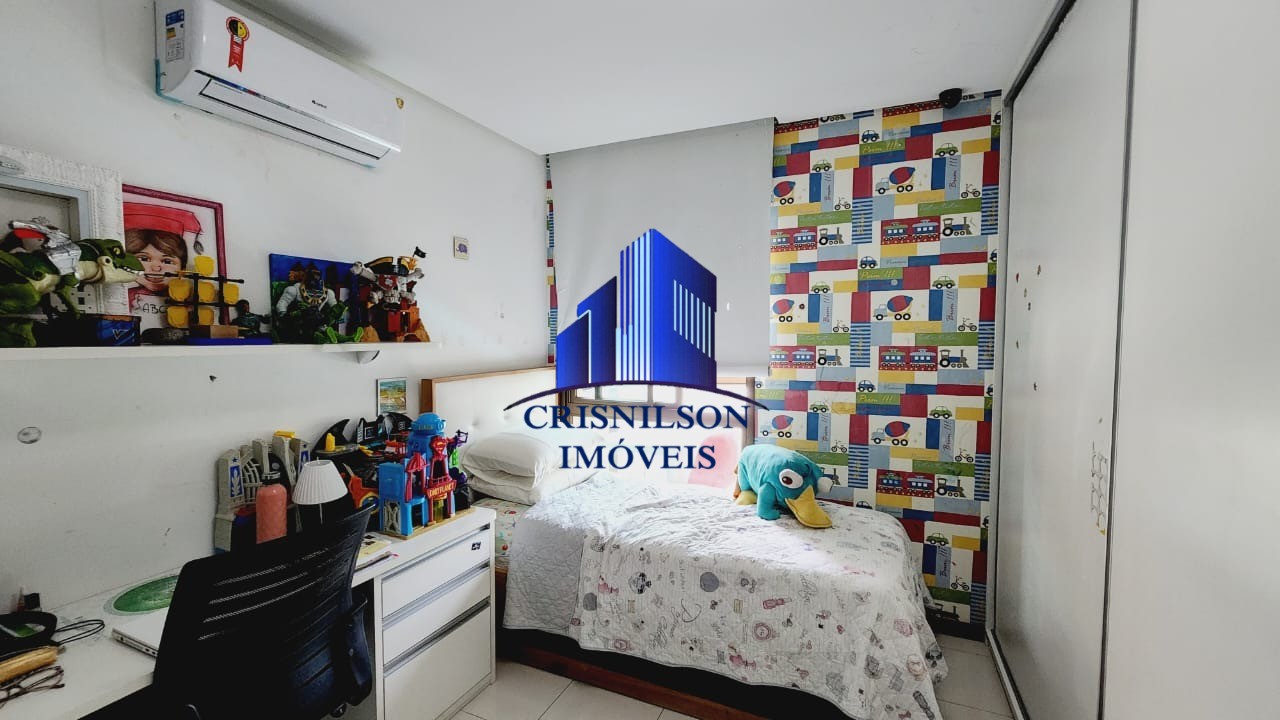 Apartamento à venda com 4 quartos, 145m² - Foto 22