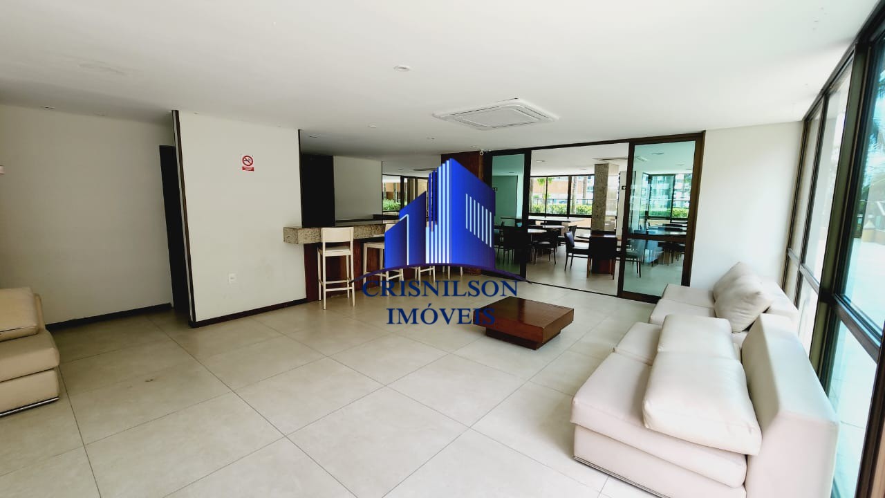 Apartamento à venda com 4 quartos, 145m² - Foto 27