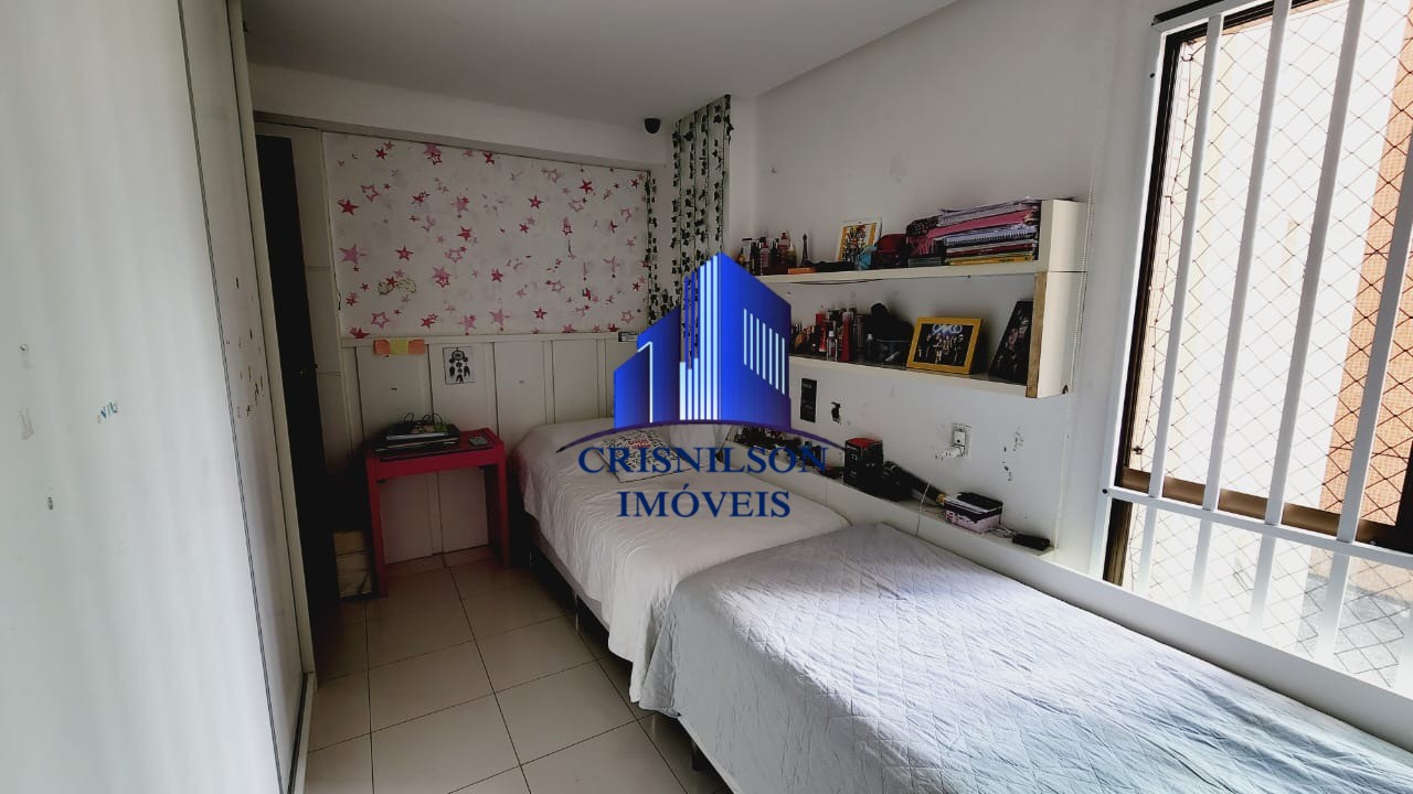 Apartamento à venda com 4 quartos, 145m² - Foto 25