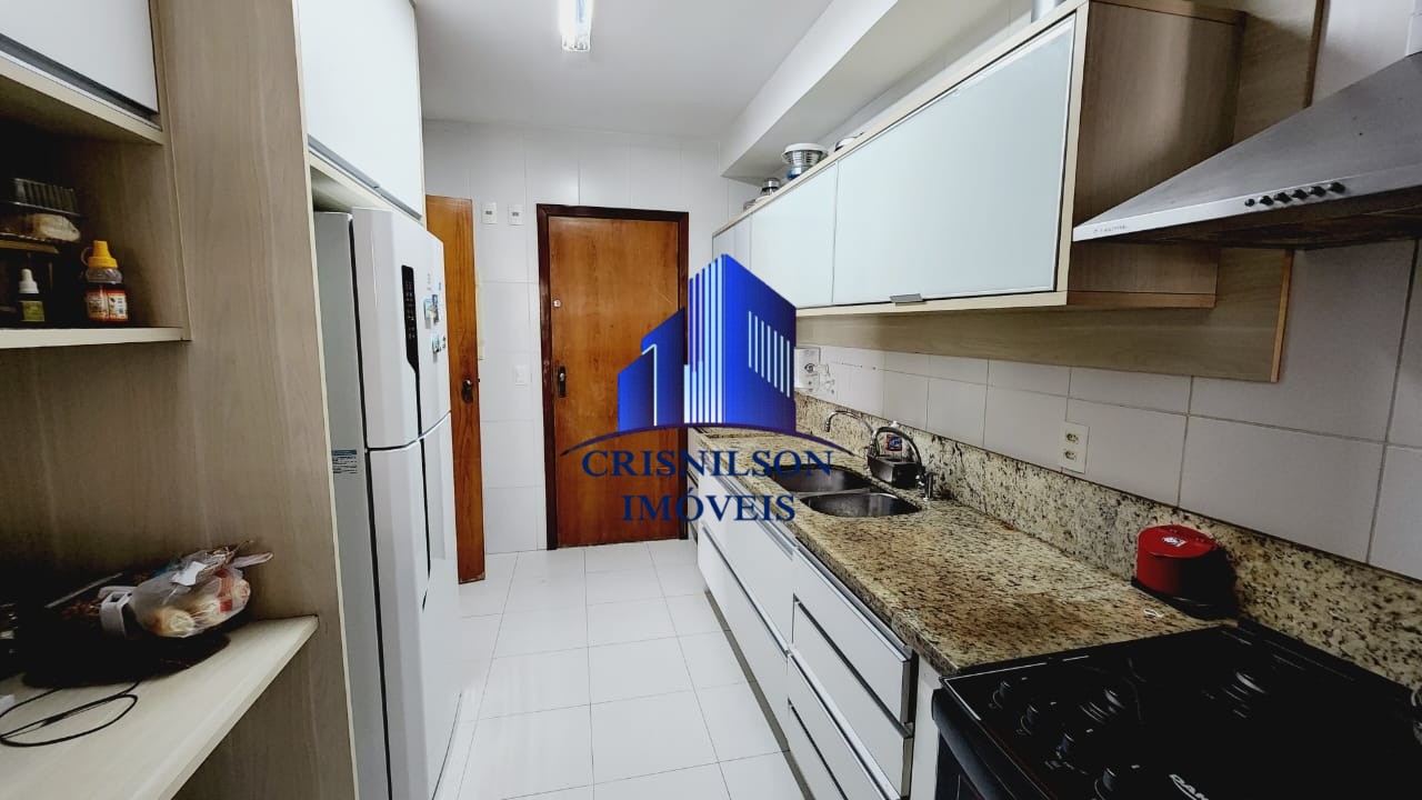 Apartamento à venda com 4 quartos, 145m² - Foto 10