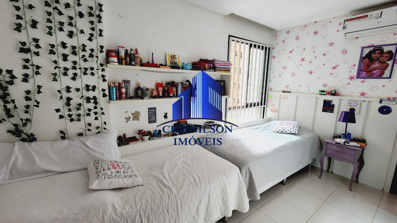 Apartamento à venda com 4 quartos, 145m² - Foto 24